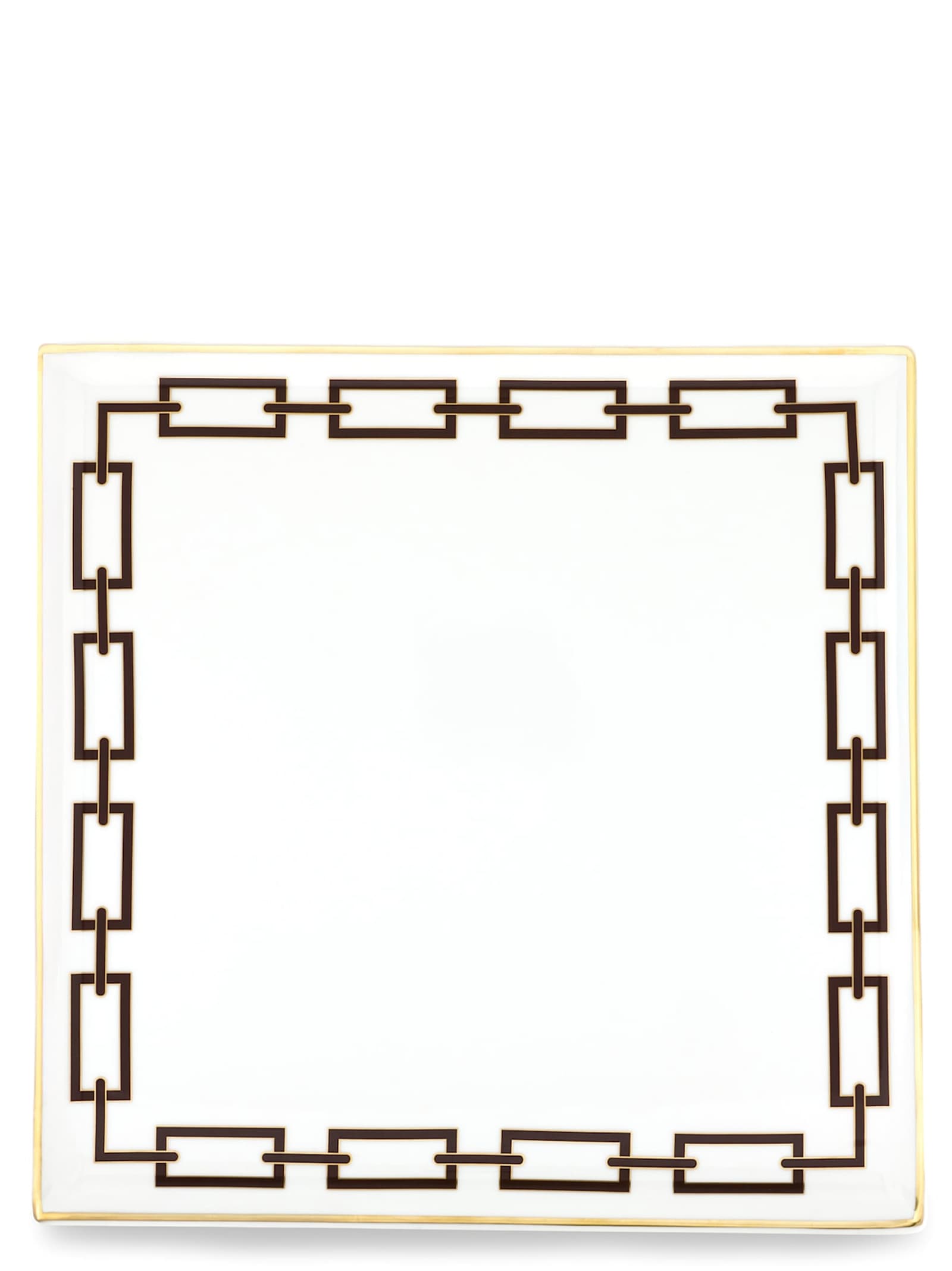 'Catene' квадратний піднос