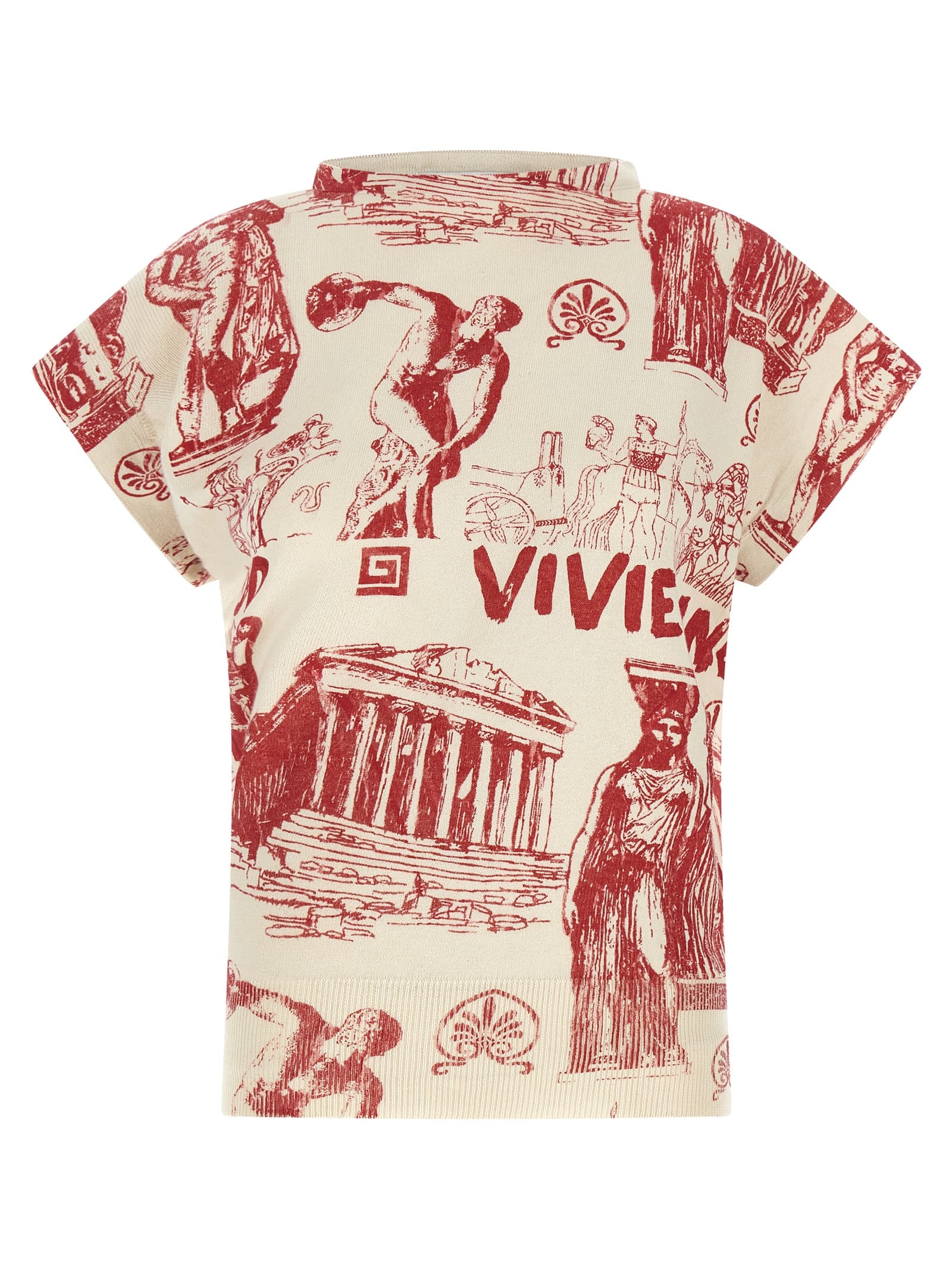 Vivienne Westwood топ «Justine»