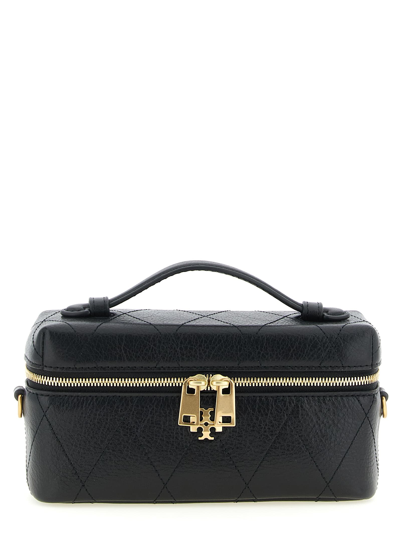 'Charlie' vanity case сумка через плече