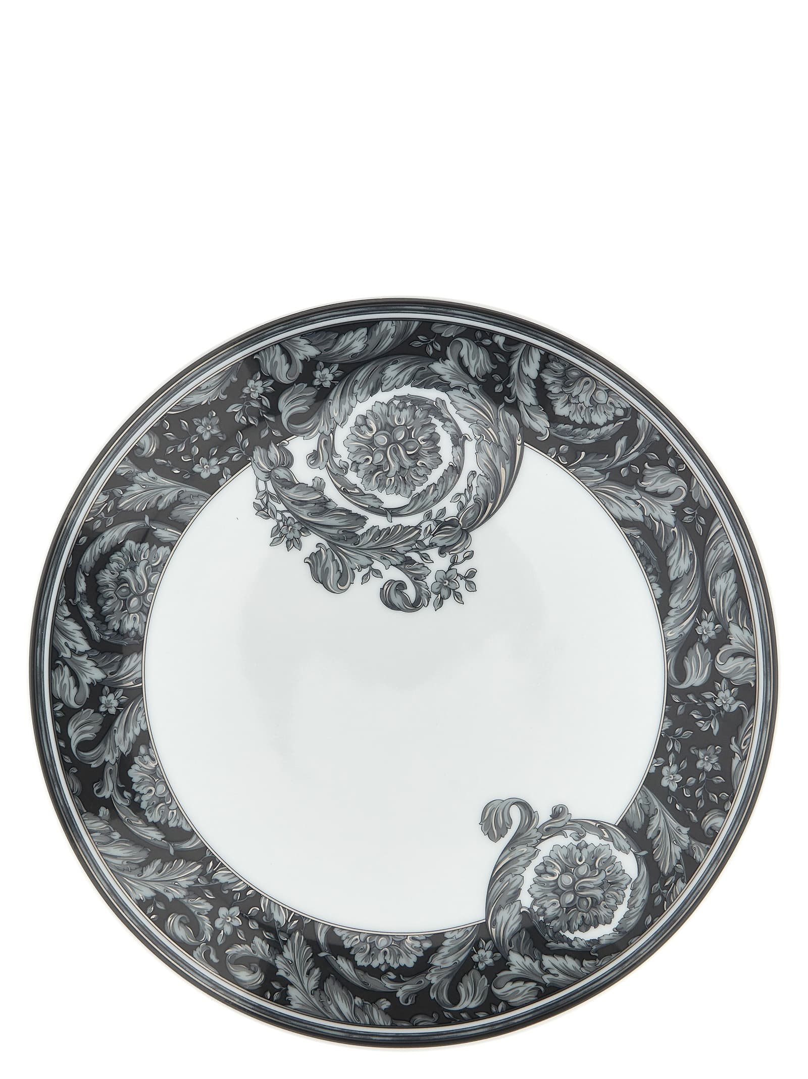 'Barocco Haze' dinner plate ⌀ 21 cm