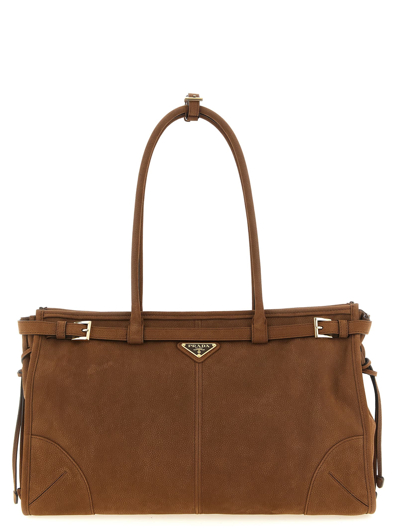 велика сумка 'Prada Bonnie'