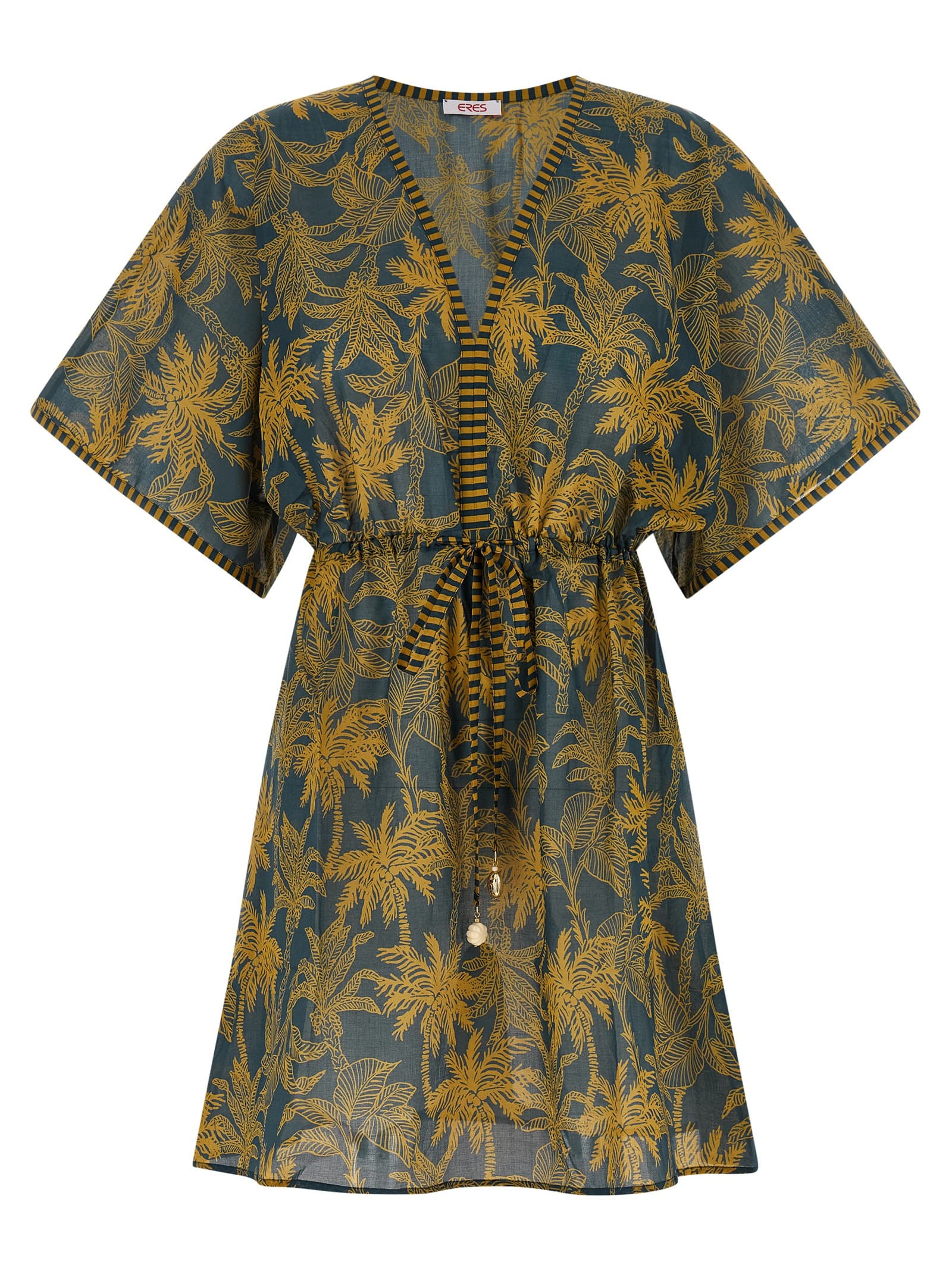 'Péninsule' сукня