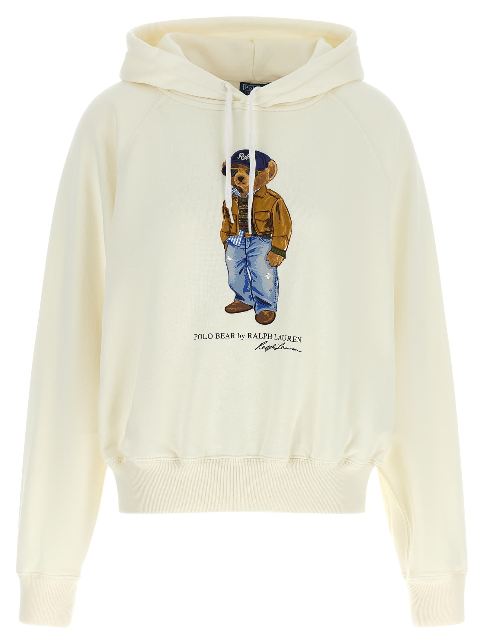 'Polo Bear' худі