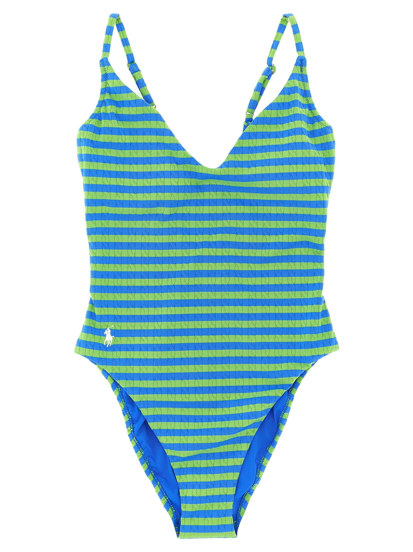 'Lingerie' слитий купальник