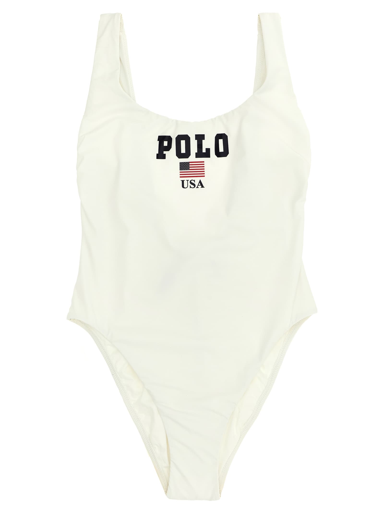'Polo' цільний купальник