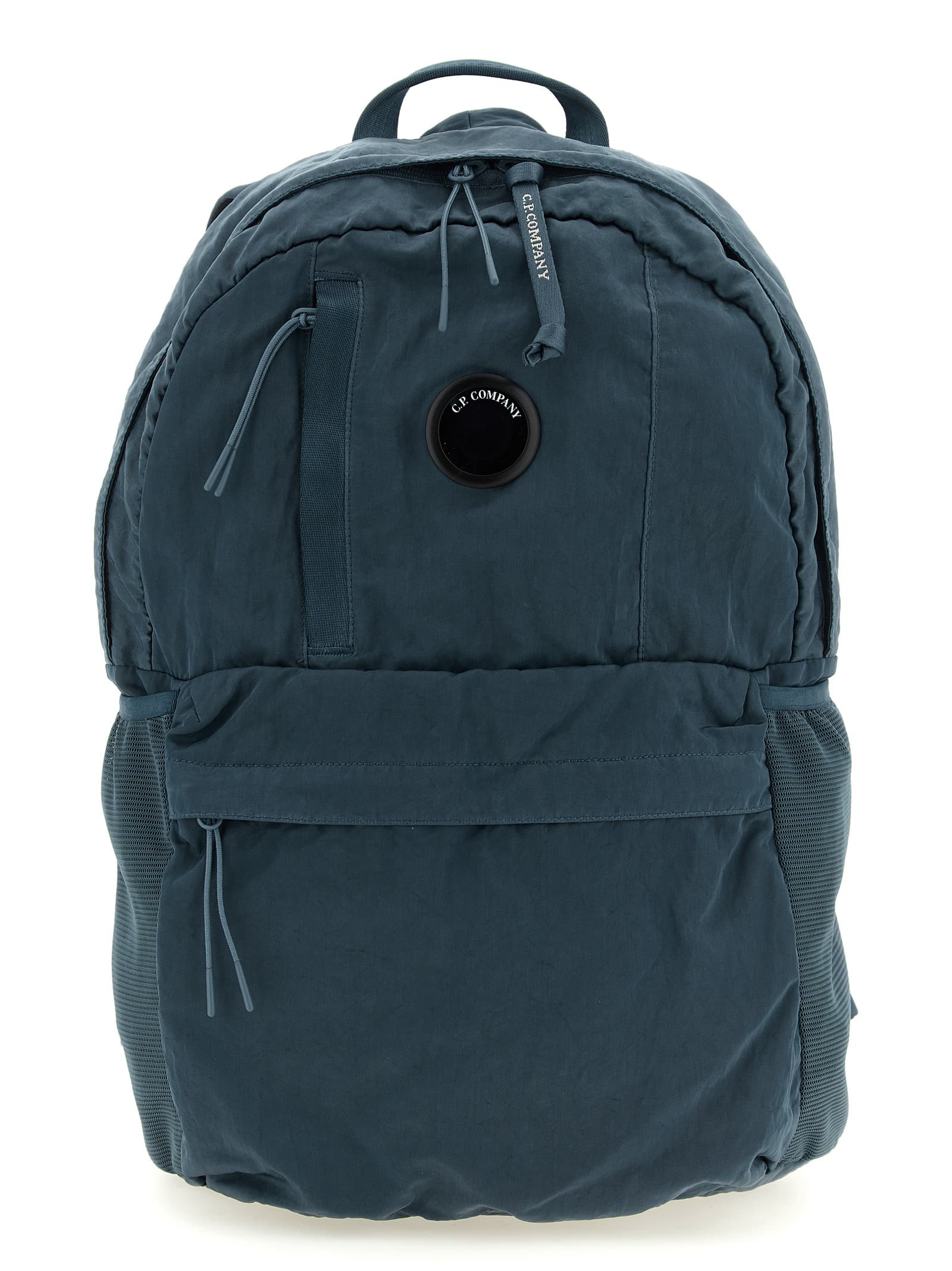 'Nylon B' рюкзак