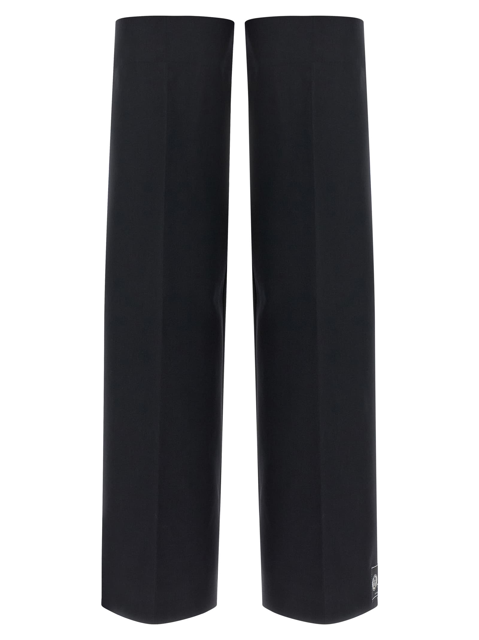 'The Blue Gaiters' гетри