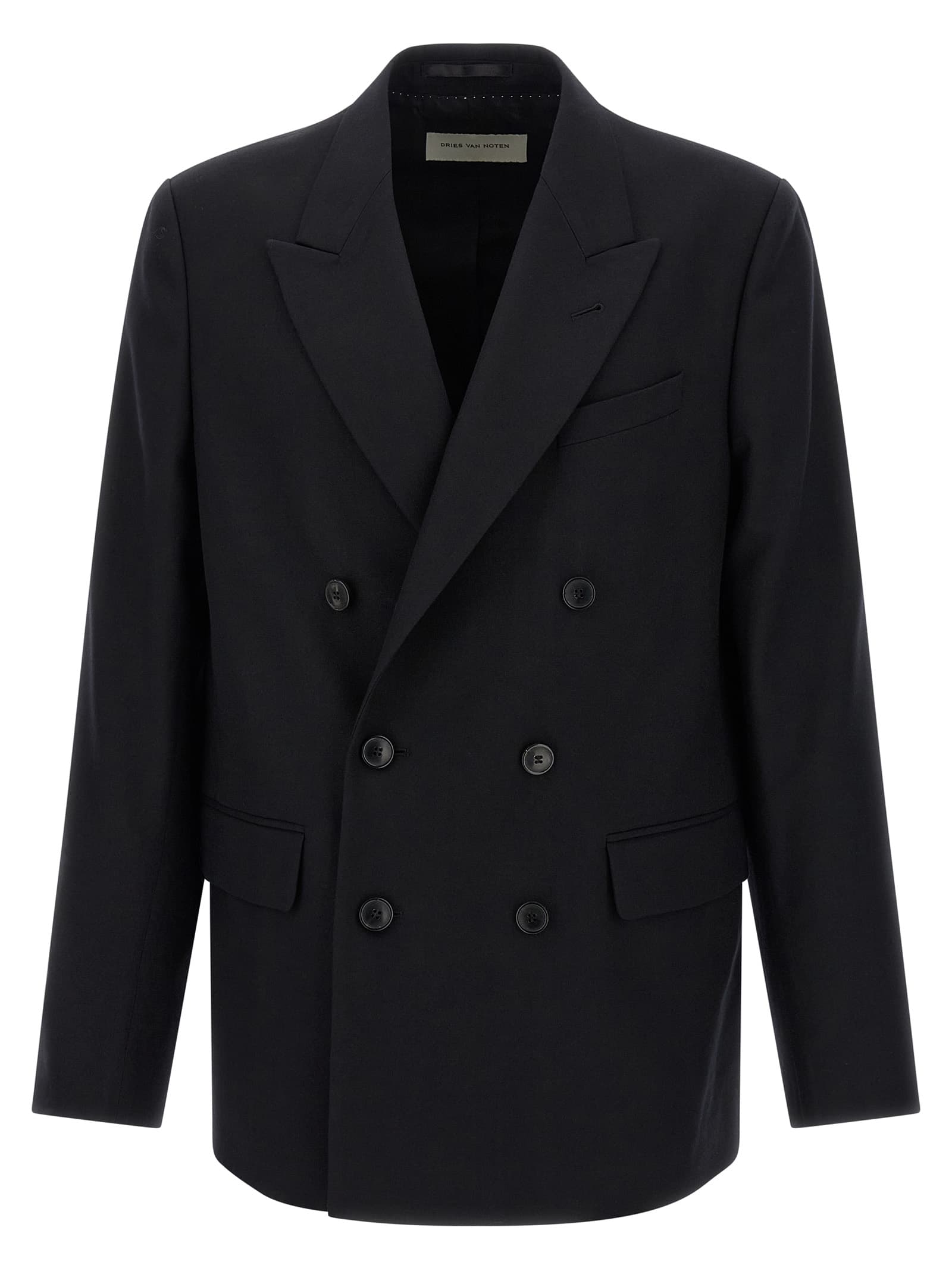 'Buforden' blazer
