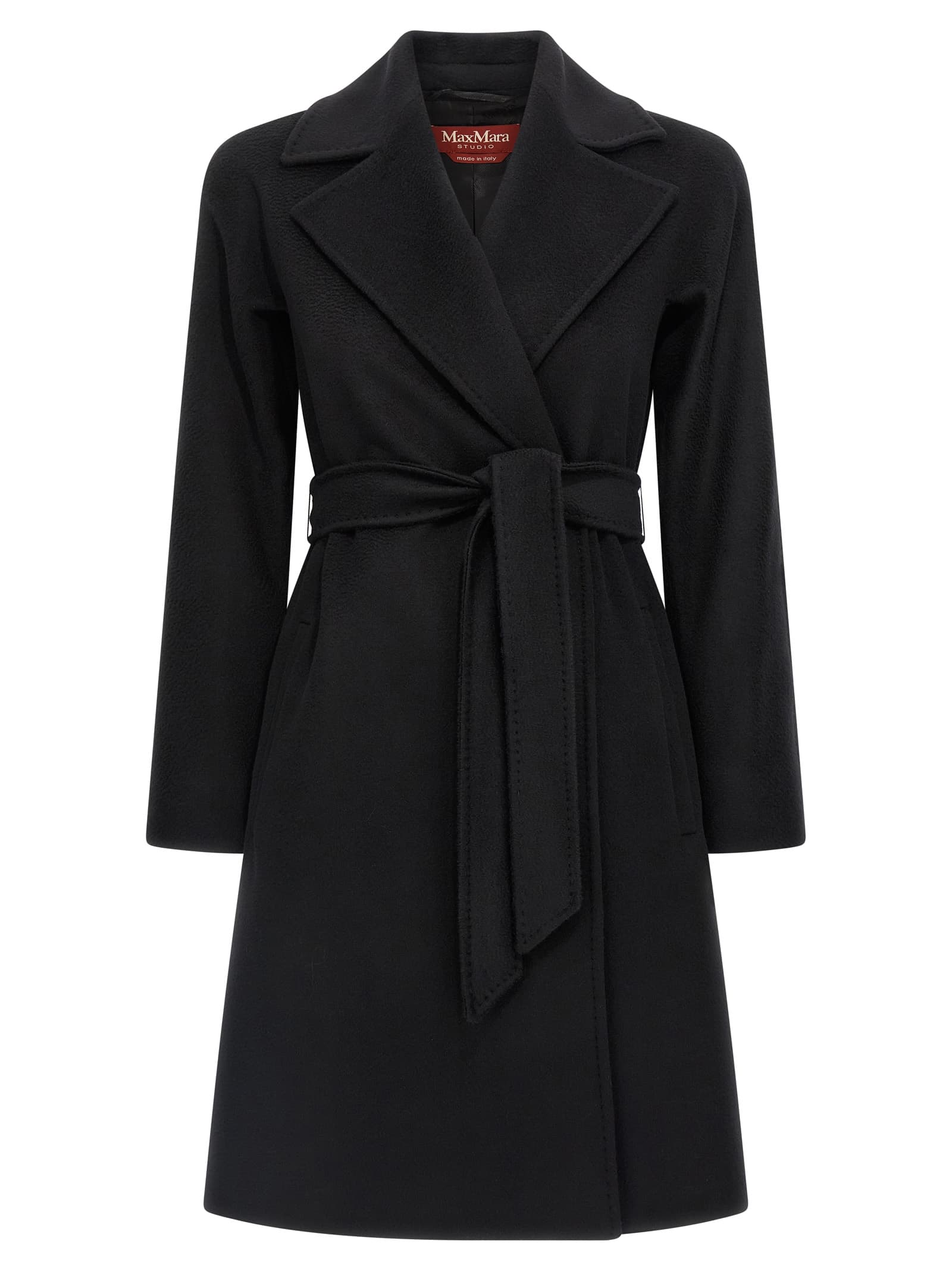 'Dravenna' coat