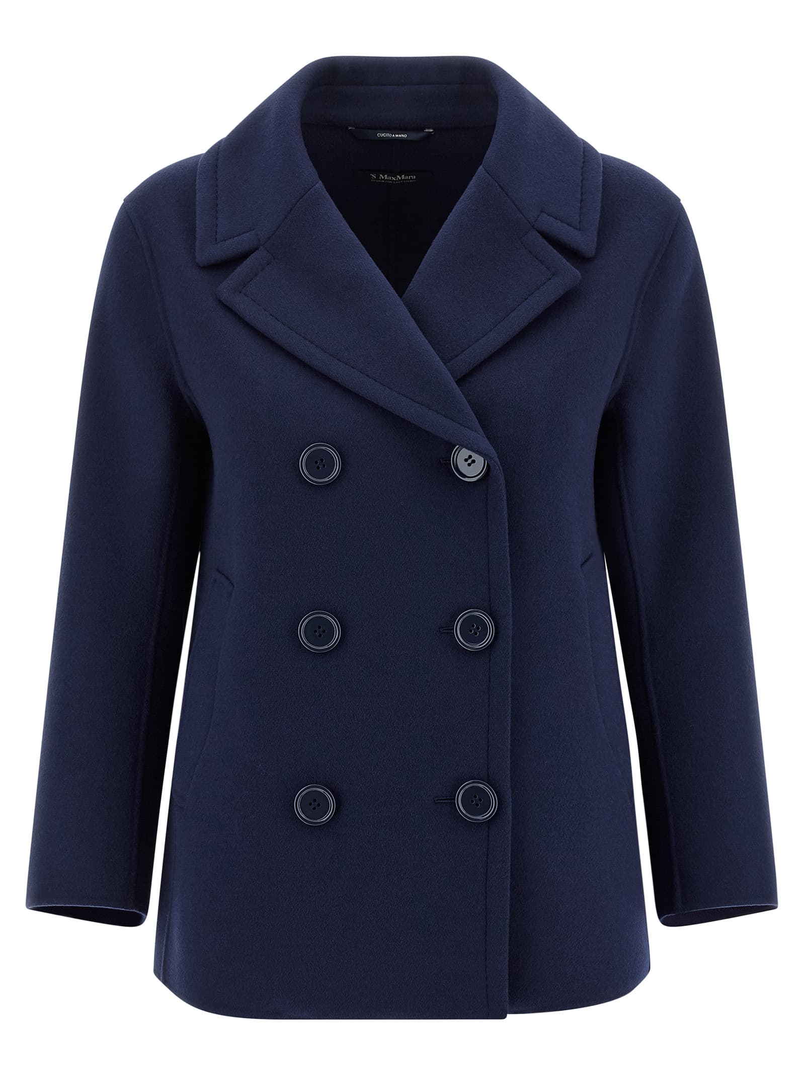 'Elise' coat