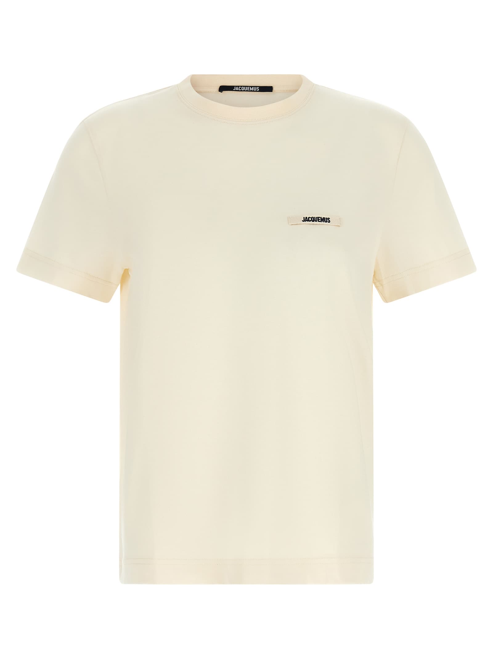 'Le T-shirt Gros-Grain' футболка