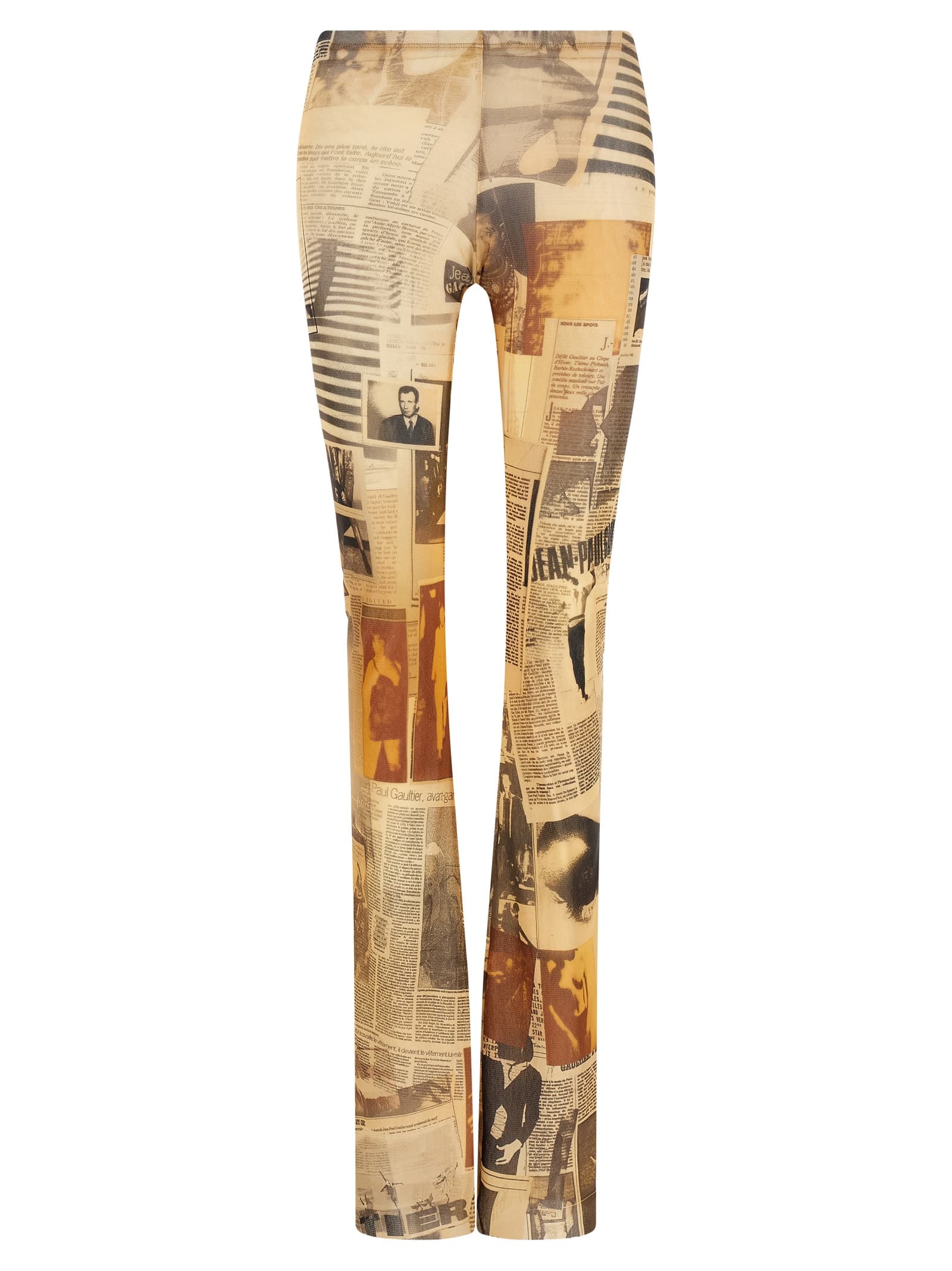 'The Journal' pants