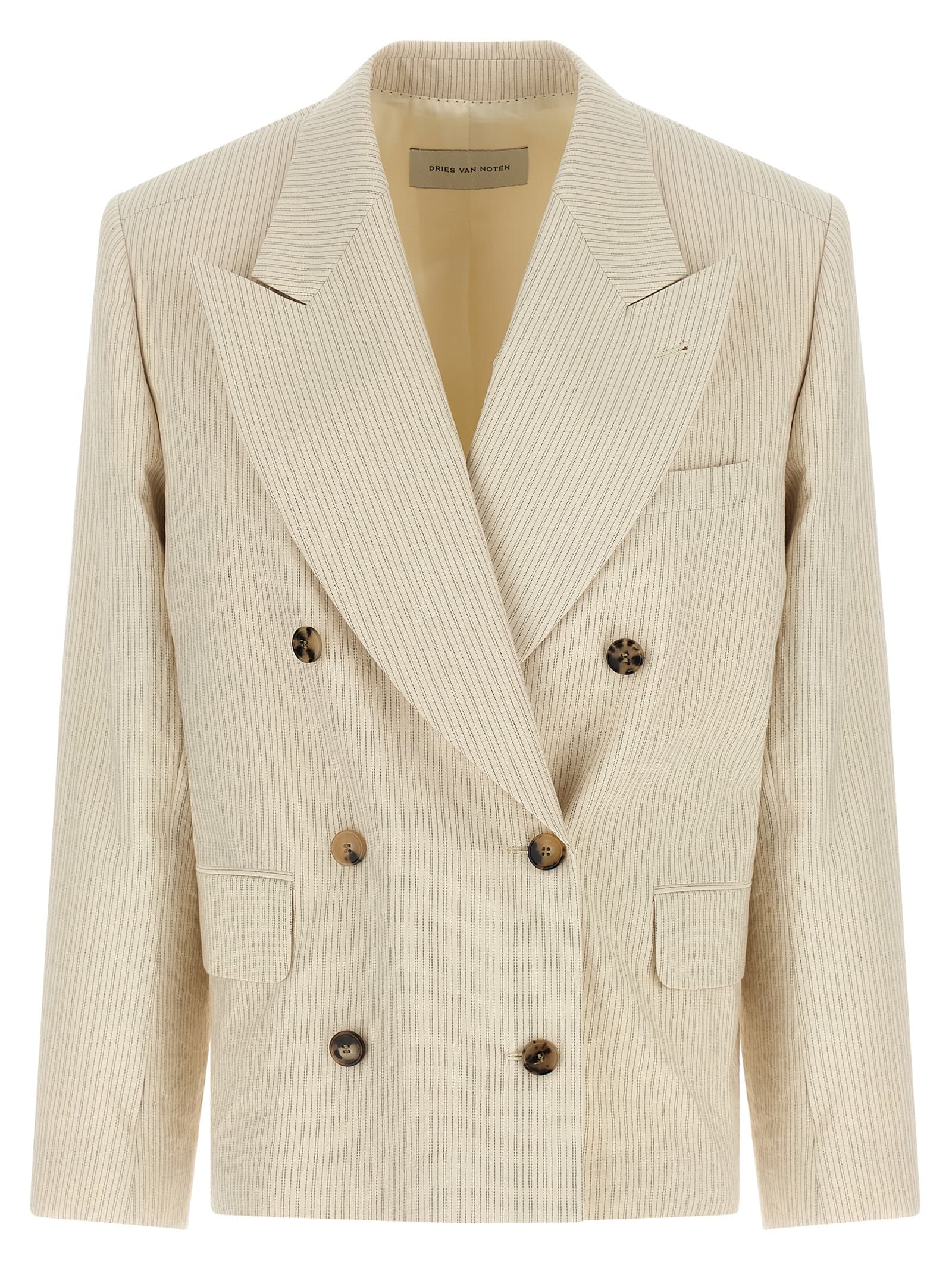 'Bosea Bis' блейзер