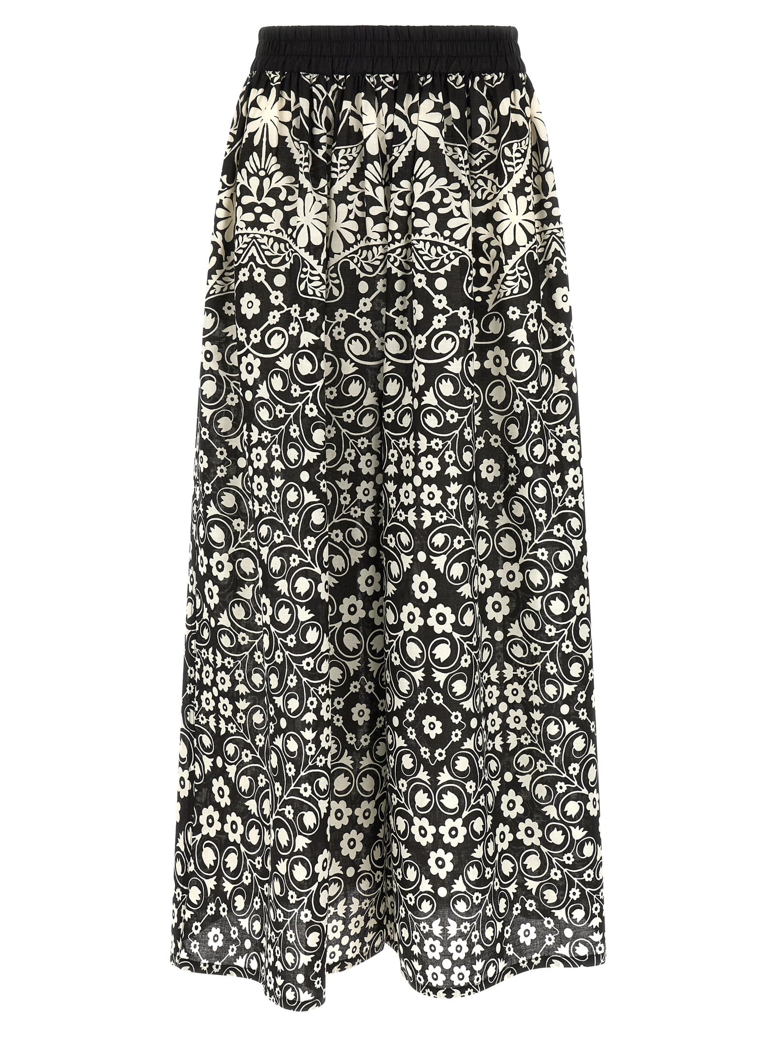 'WkiPalanca' штани з капсули 'Mediterranean Ease'