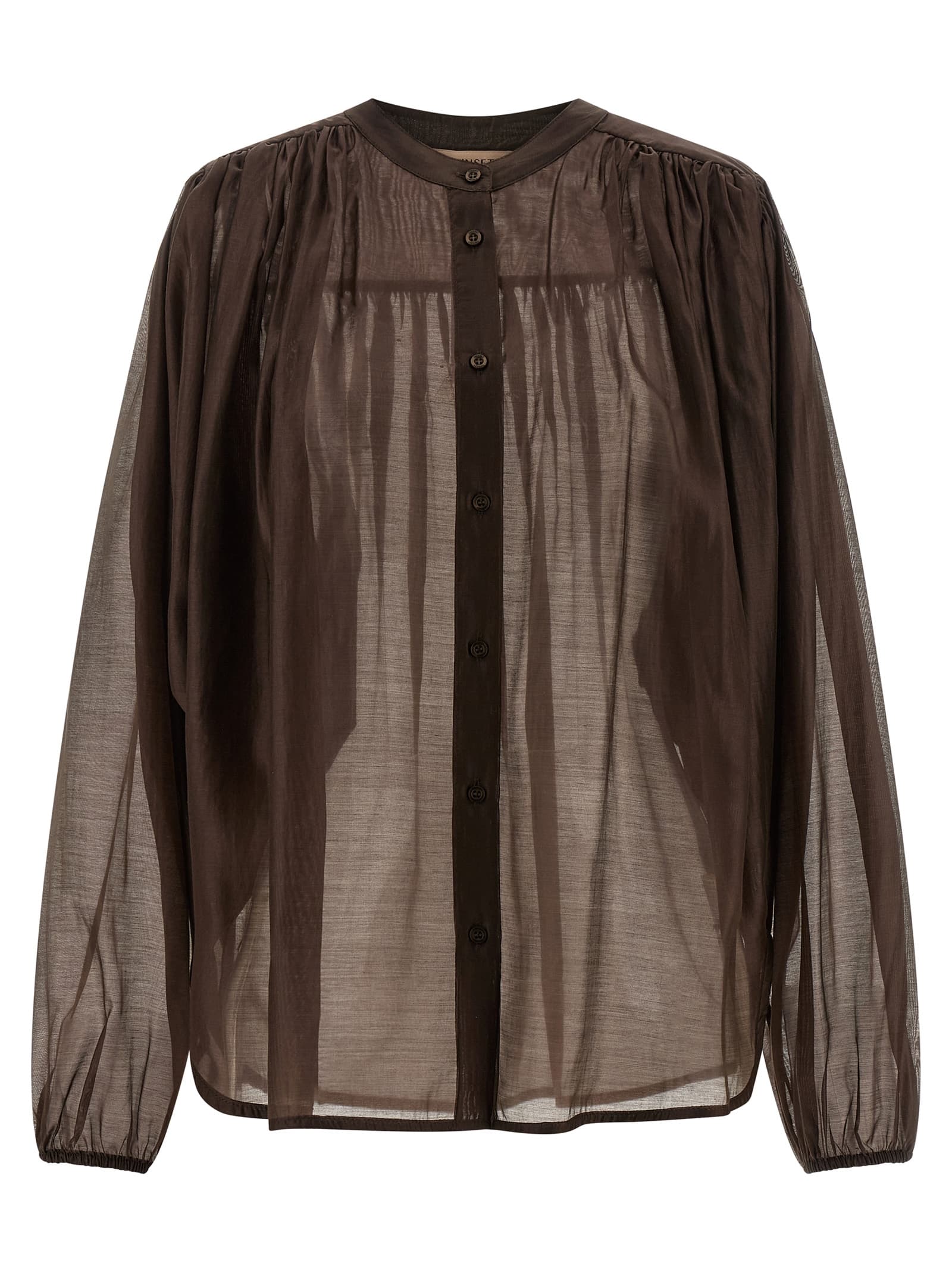 Сорочка Voile