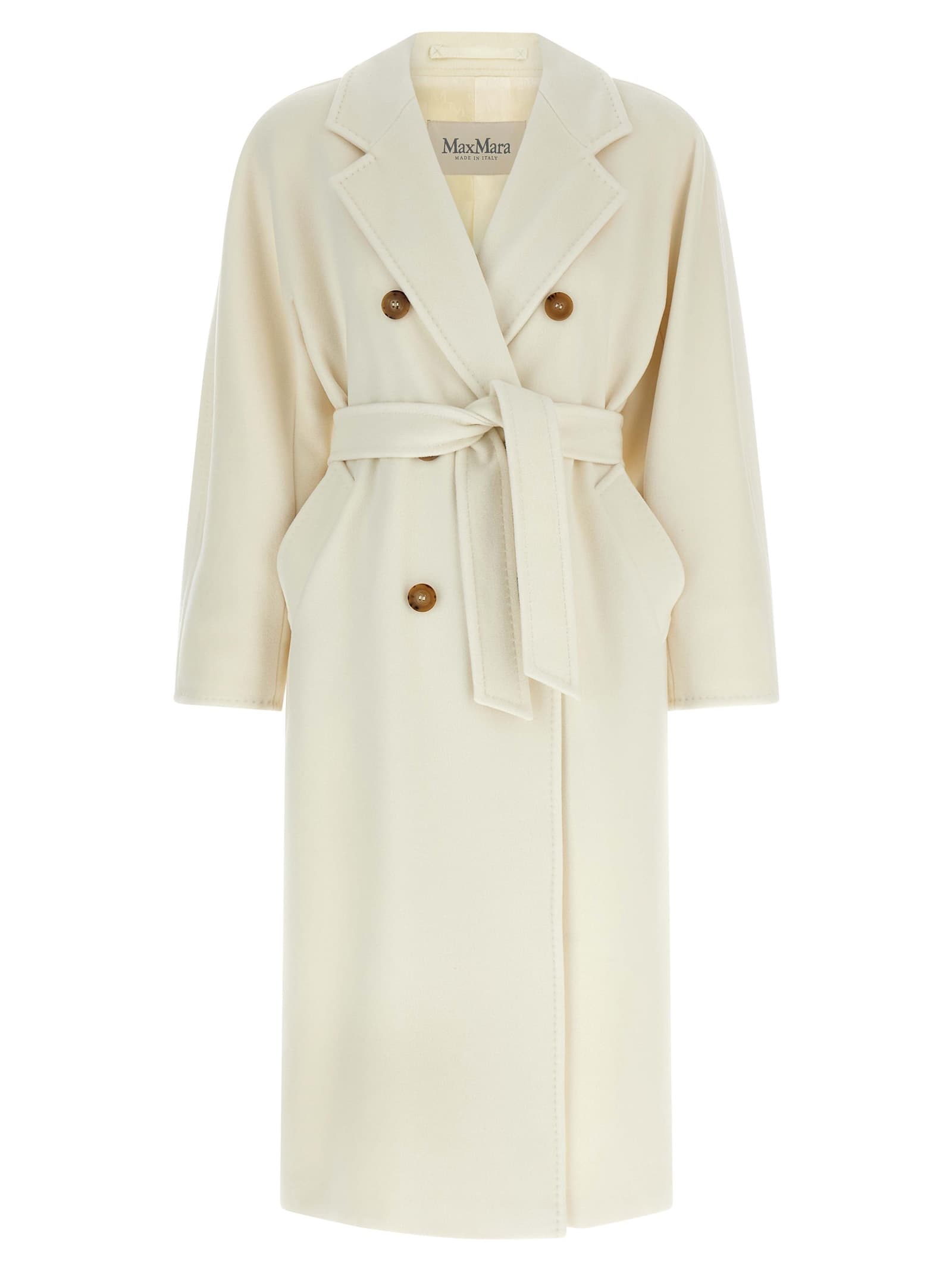 Max Mara пальто 'Madame - 101801 Icon Coat'