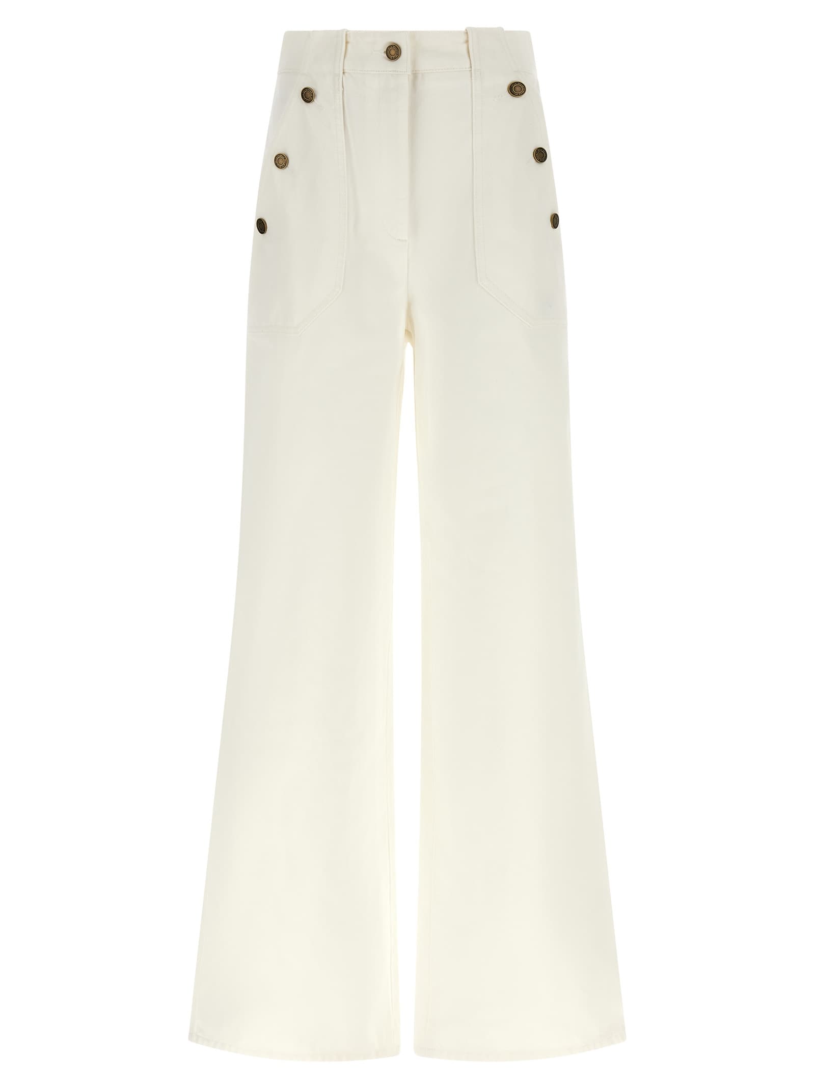 'MxmBadesse' pants