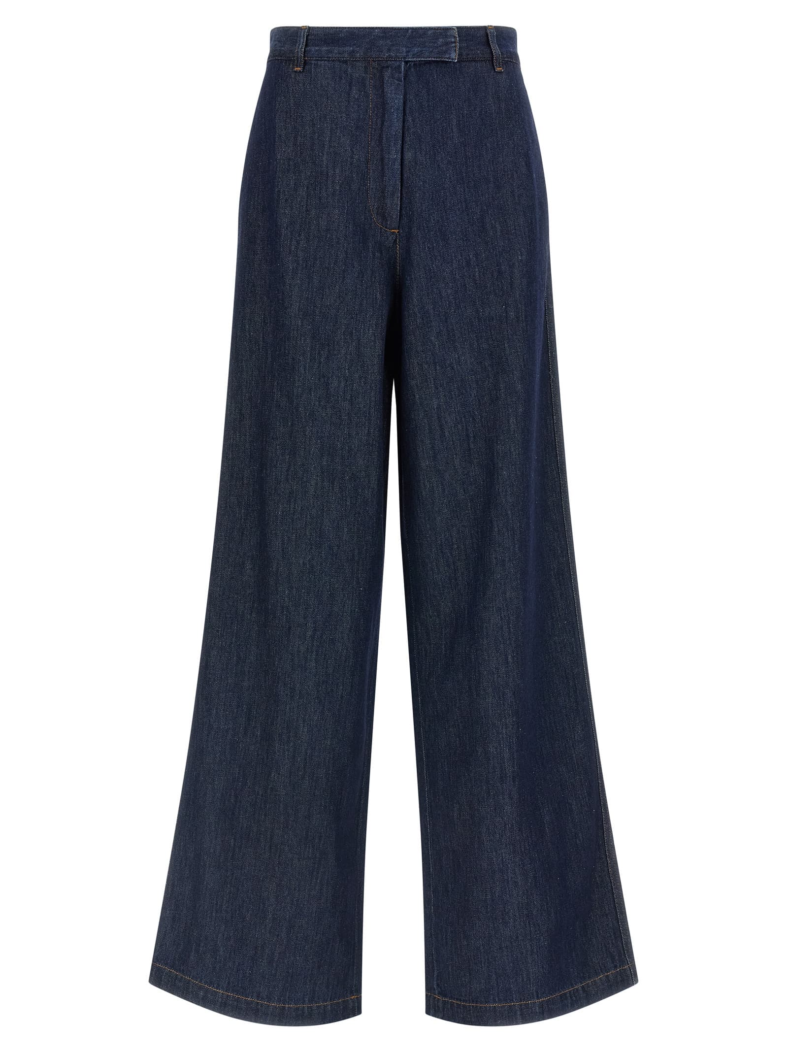 Dries Van Noten джинси 'Penn Den'