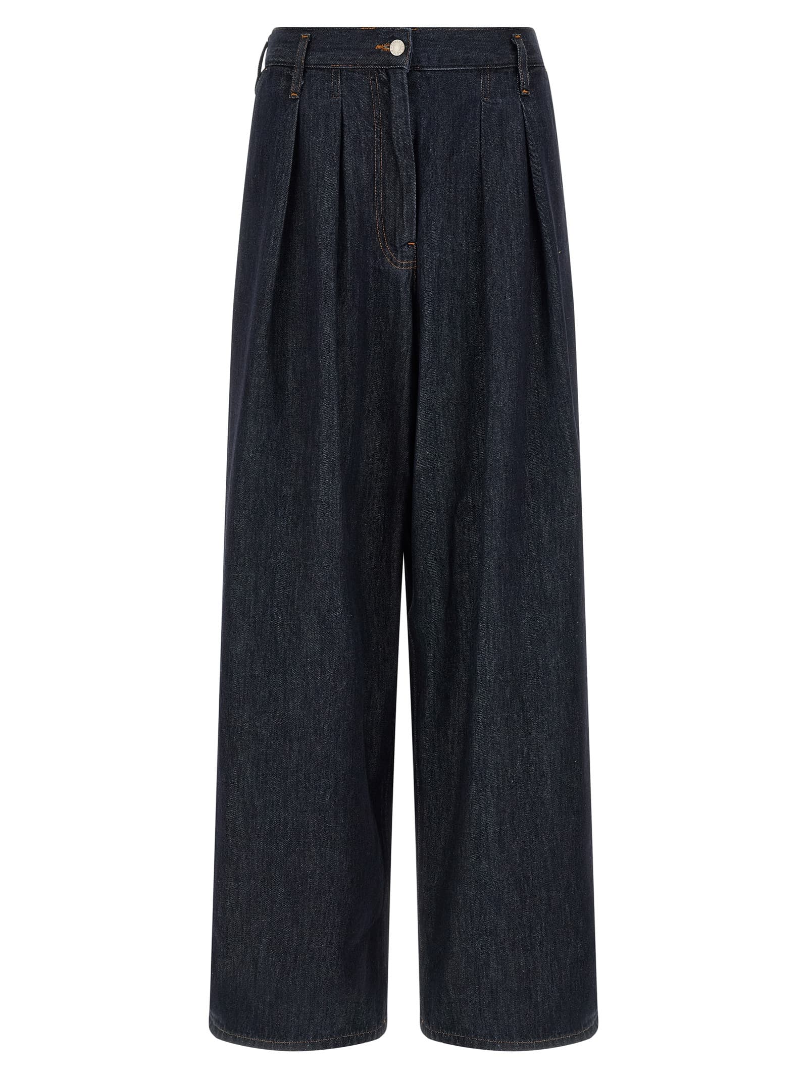 Dries Van Noten джинси 'Pamplona'