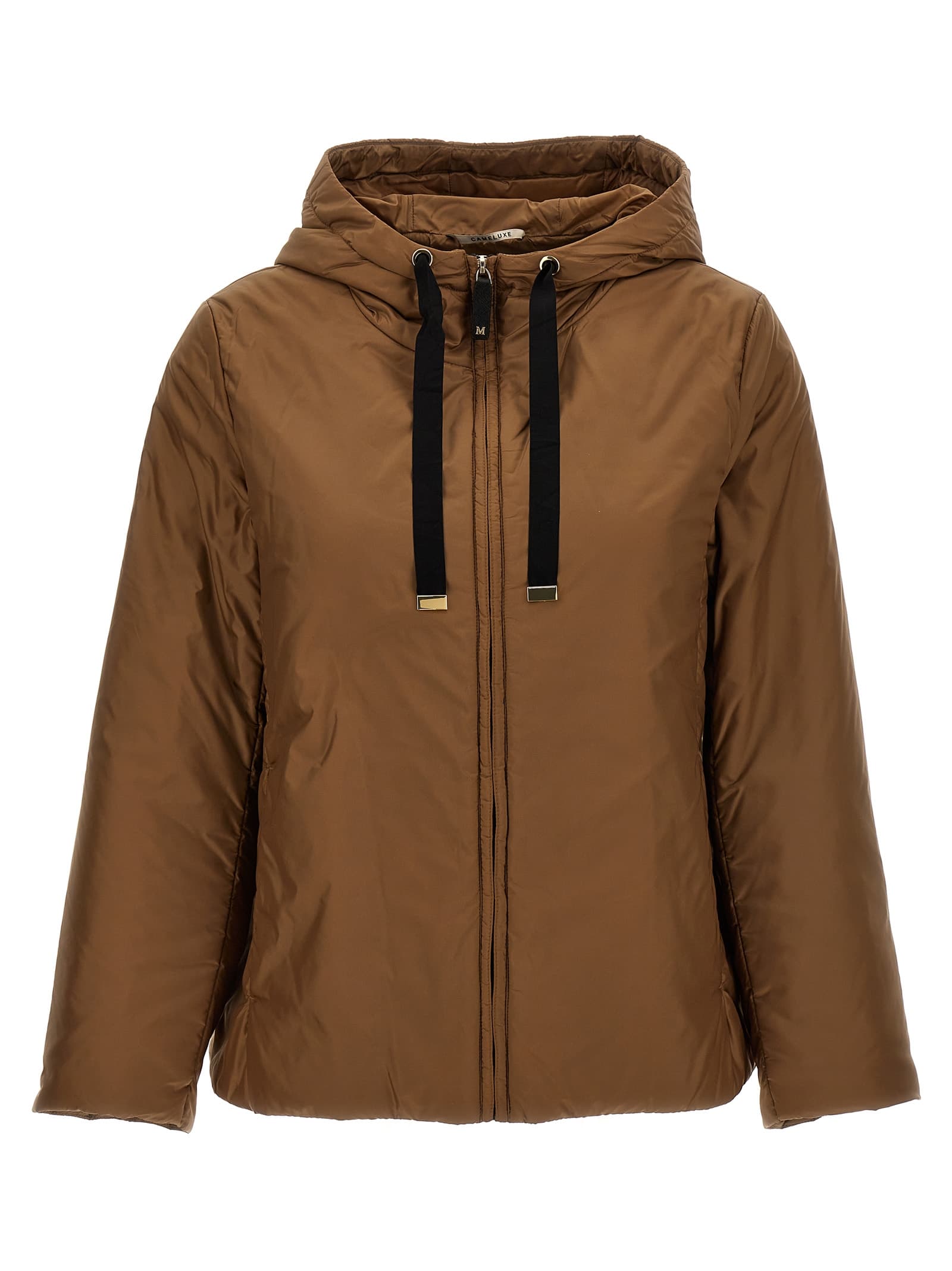 Max Mara коротка куртка 'Greenh'