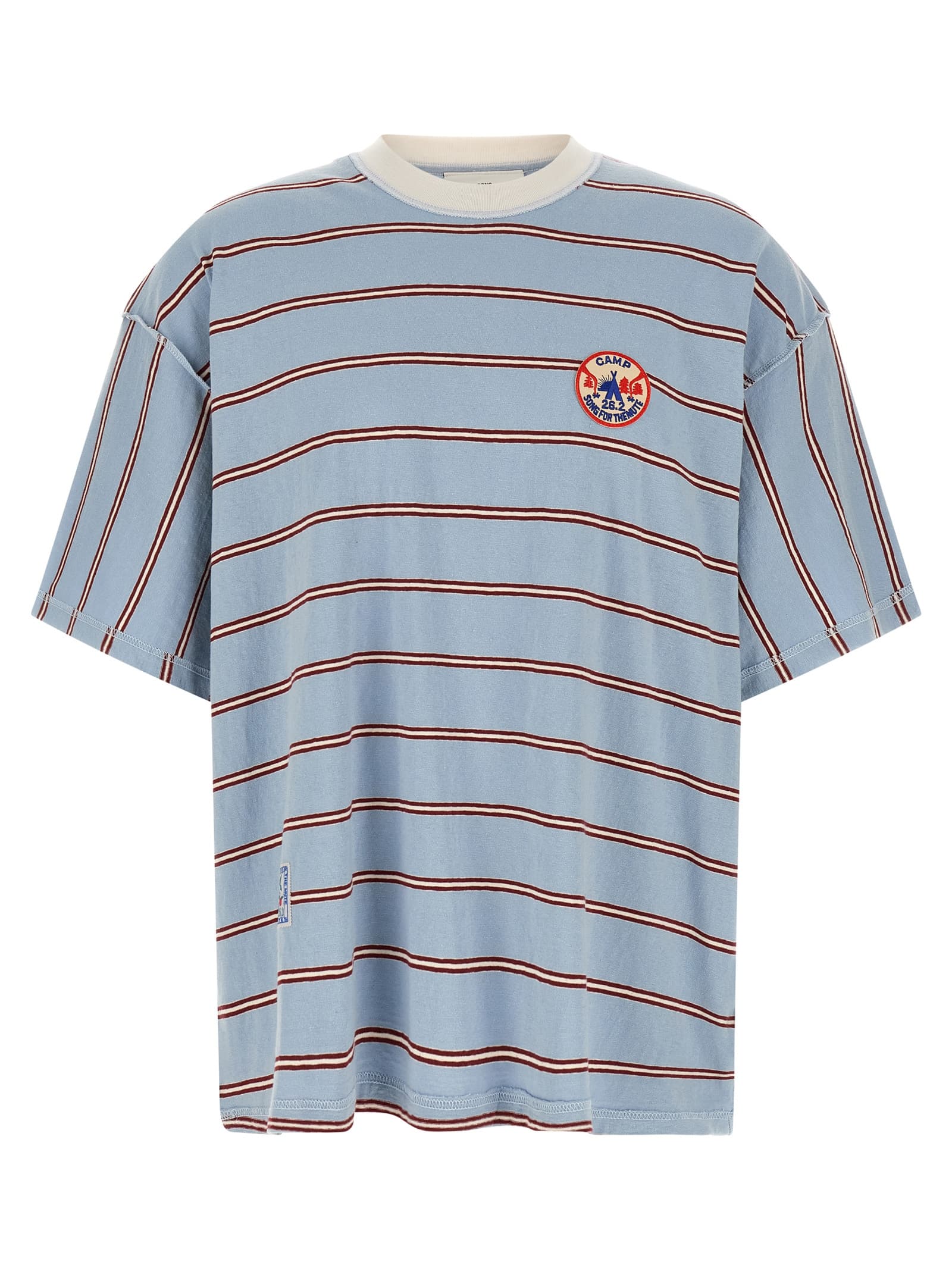 'Gym Tee' T-shirt