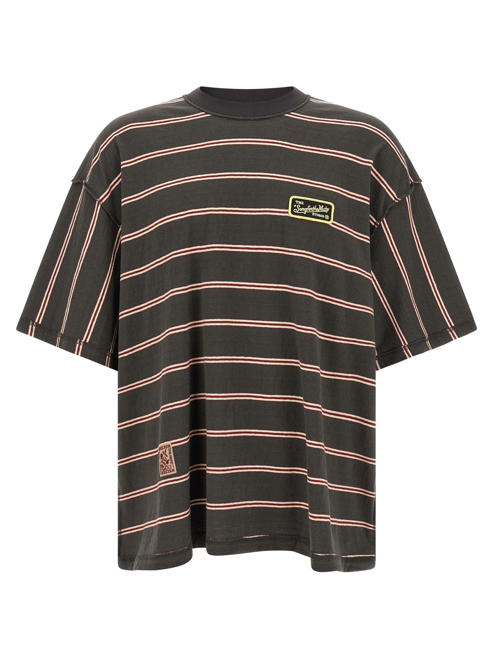 'Gym Tee' T-shirt
