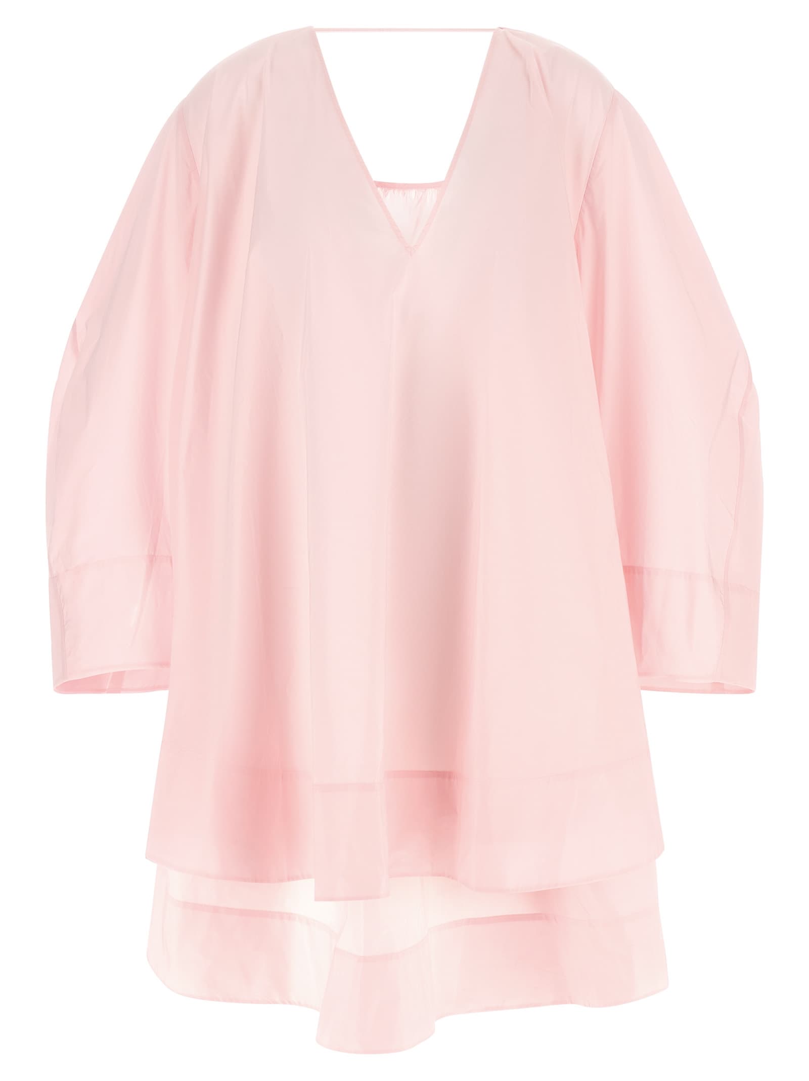 'La Robe Paysan' сукня