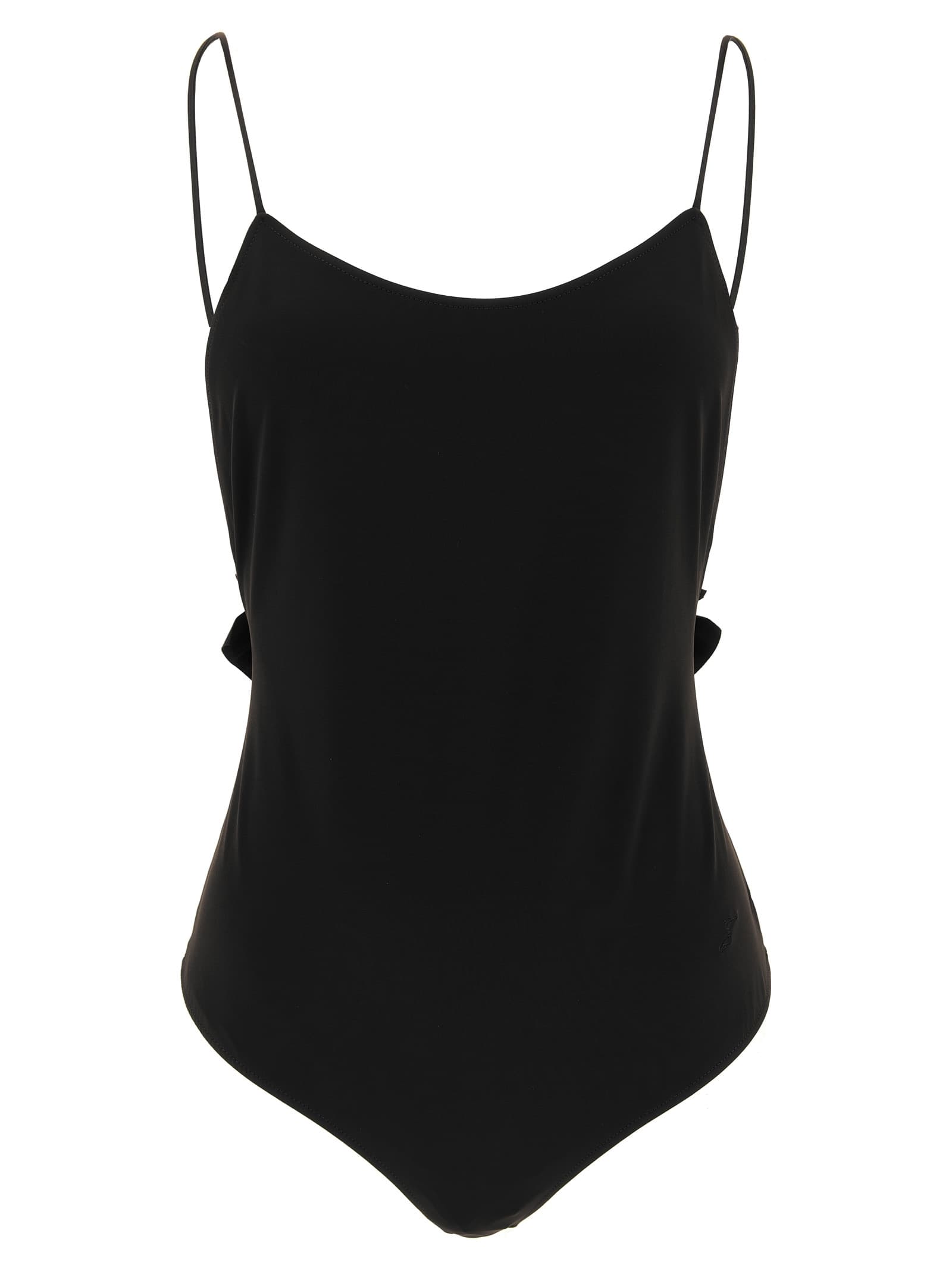 'Le Maillot Cabana' цільний купальник