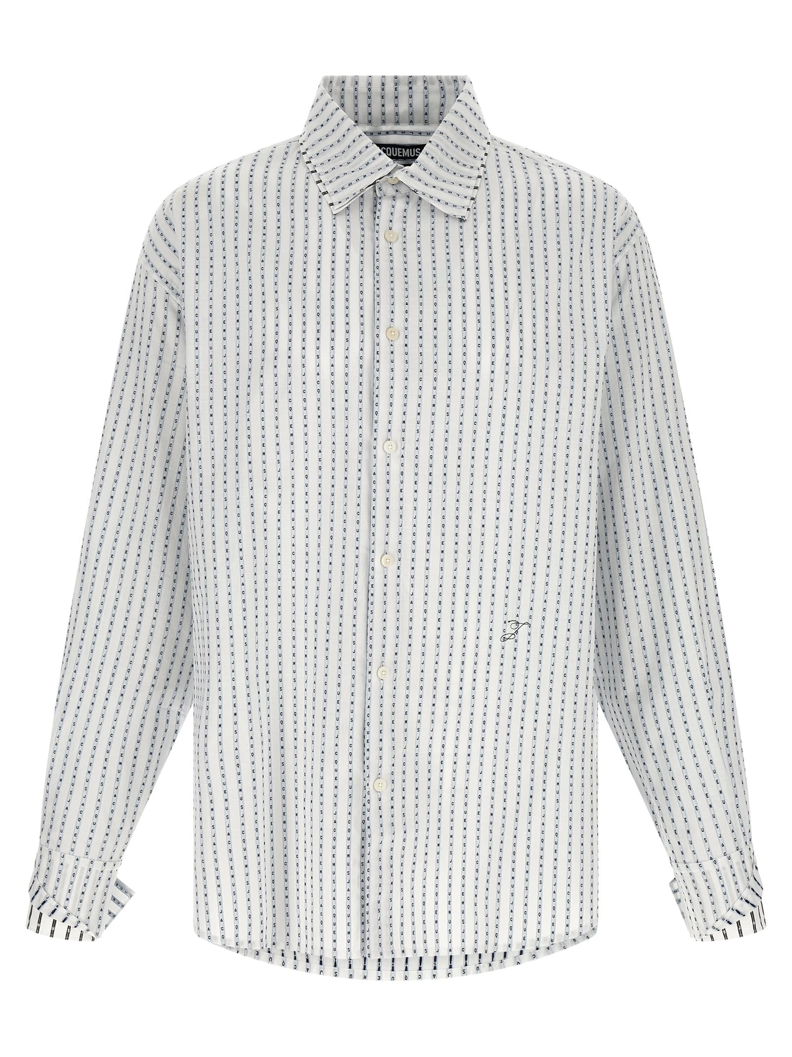 'La Chemise Letro' сорочка