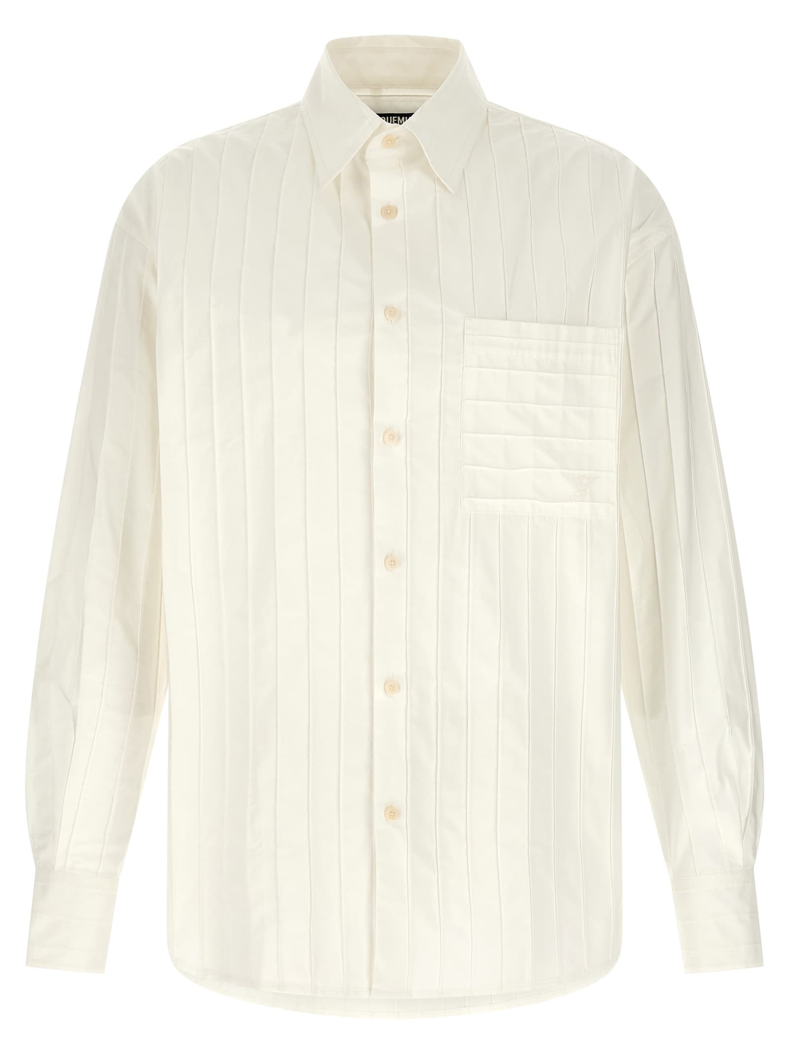 'La Chemise Camargue' сорочка