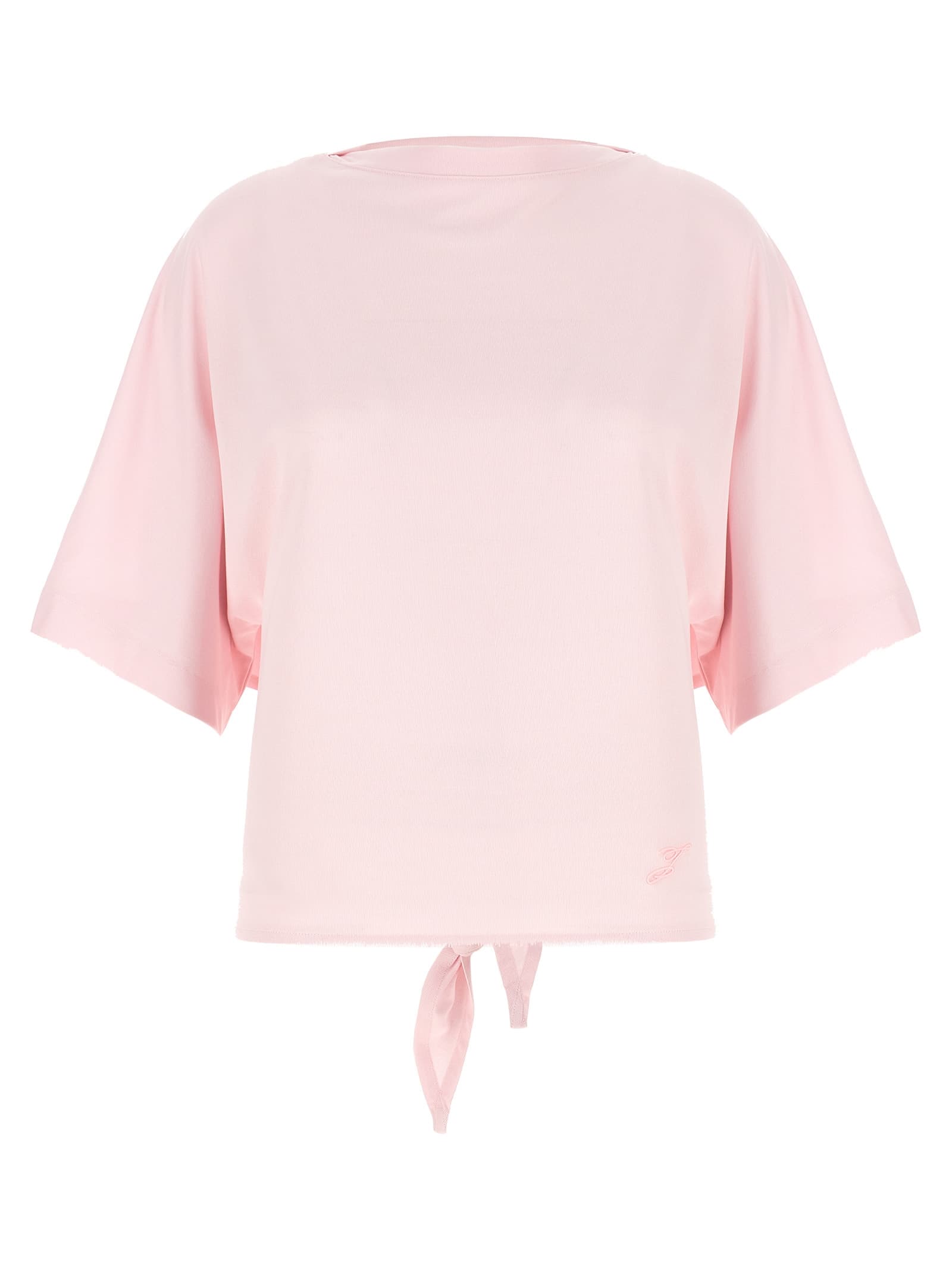 'Le T-shirt Moisson' футболка