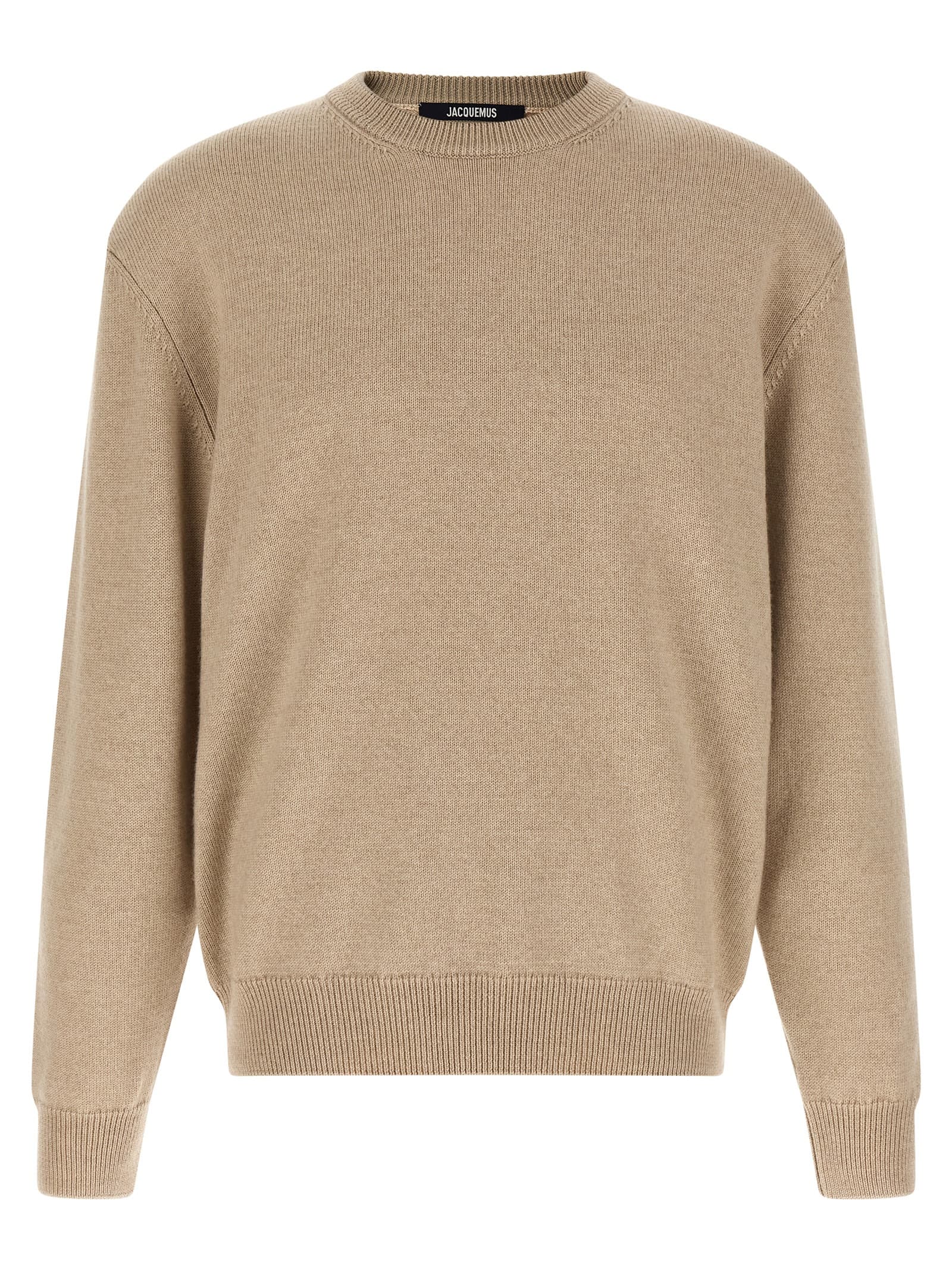 'Le Maillot Moulin' sweater