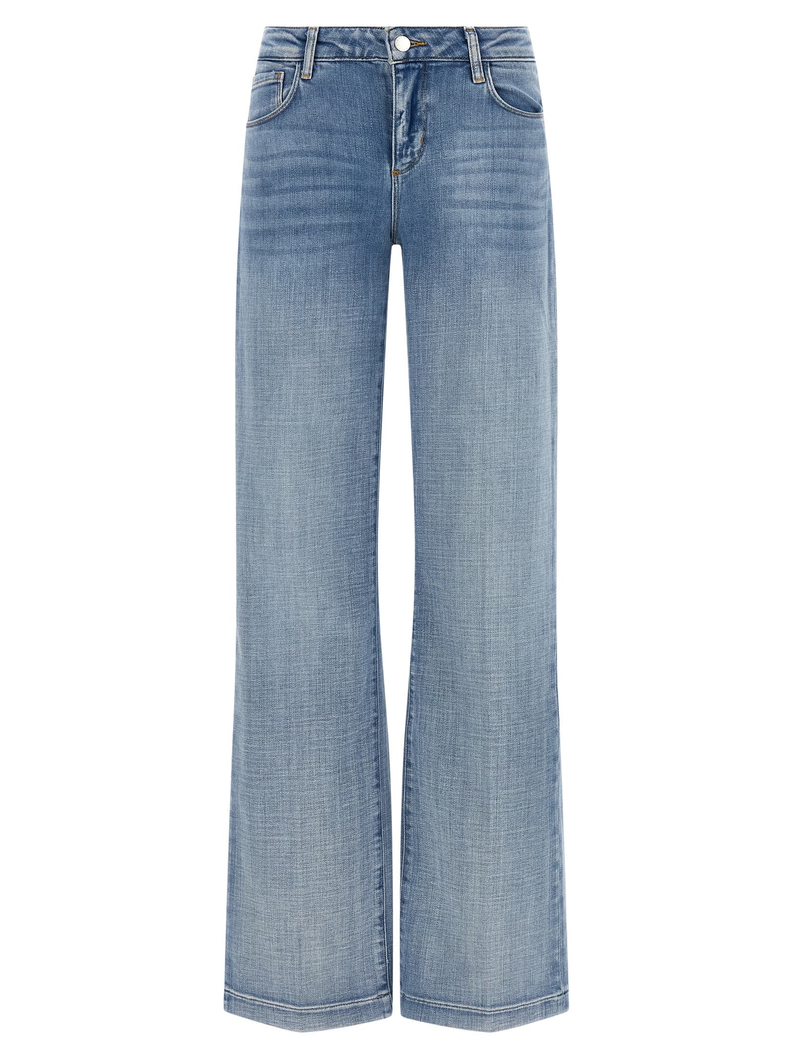 'Joanne' джинси