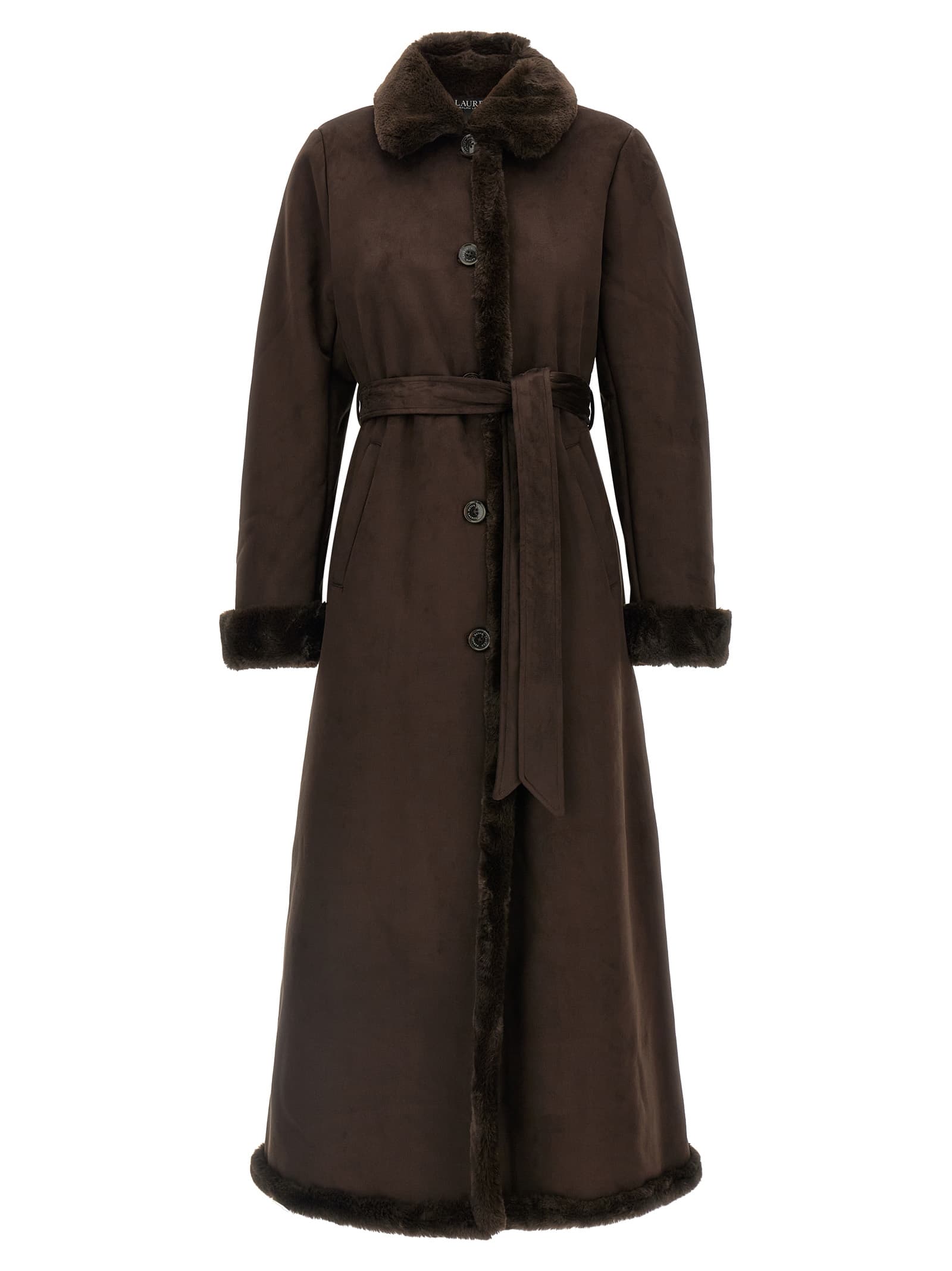 'Shea' coat