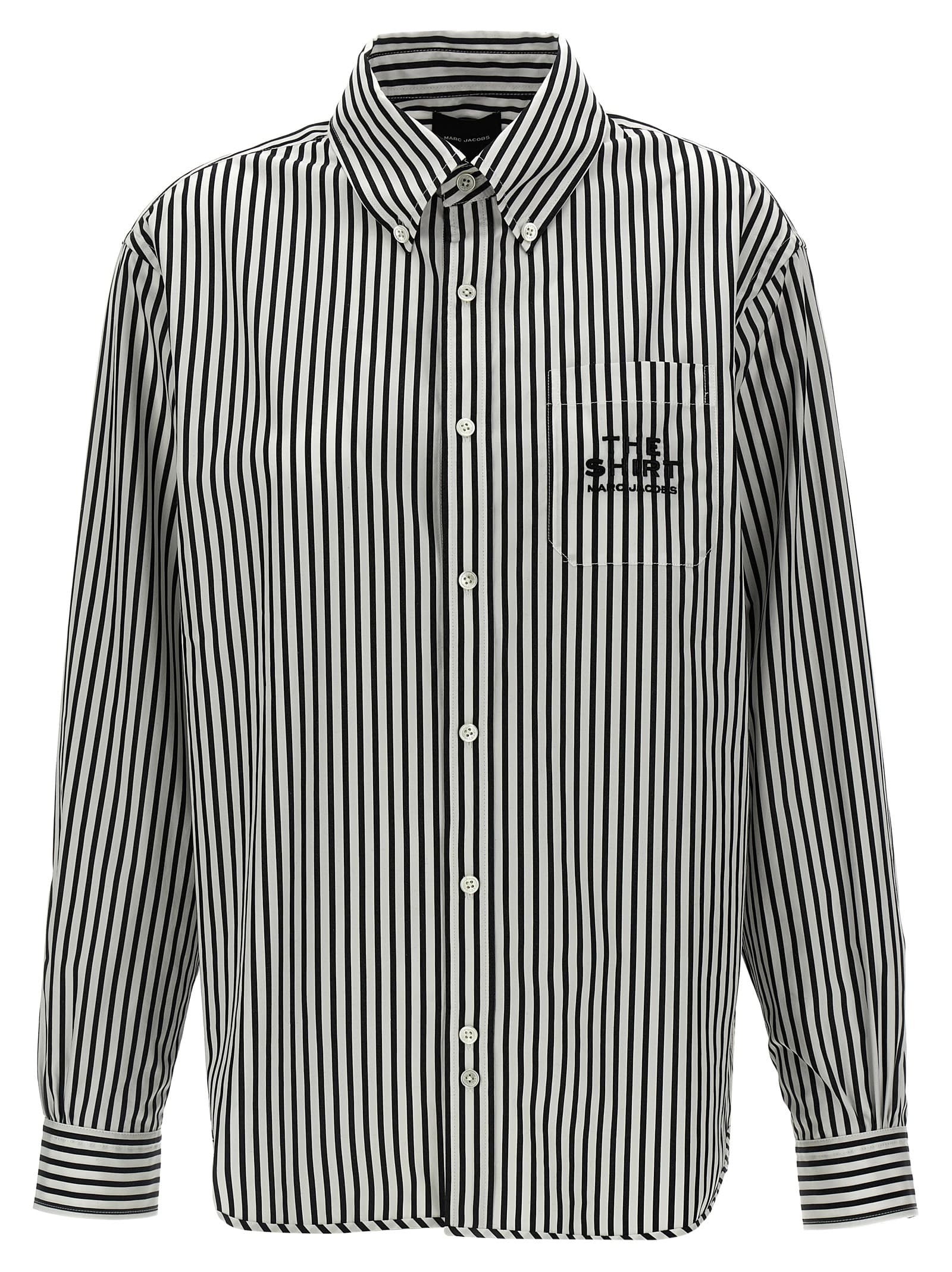 'The Striped Shirt' сорочка