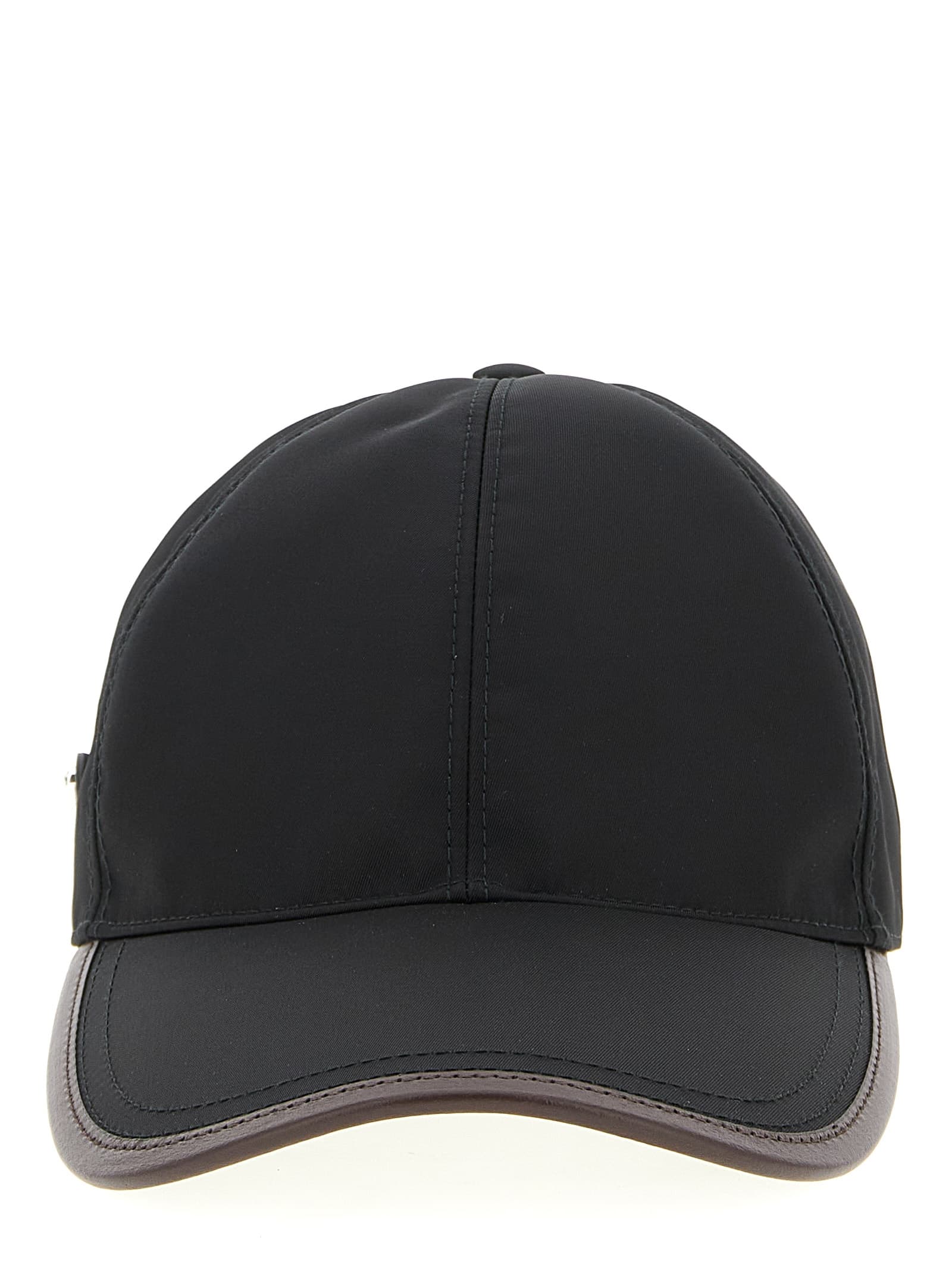 Nylon cap