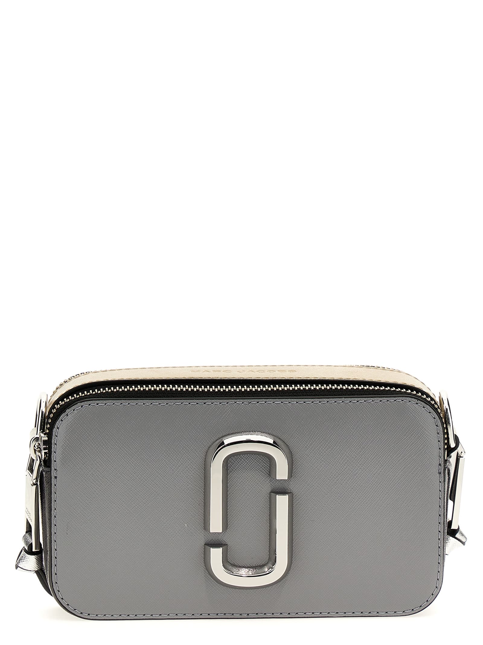 'The Snapshot' crossbody bag