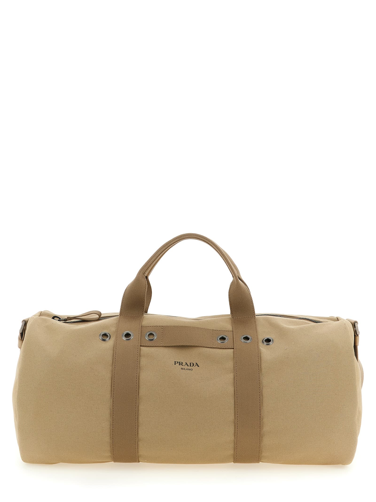 канвасна дорожня сумка