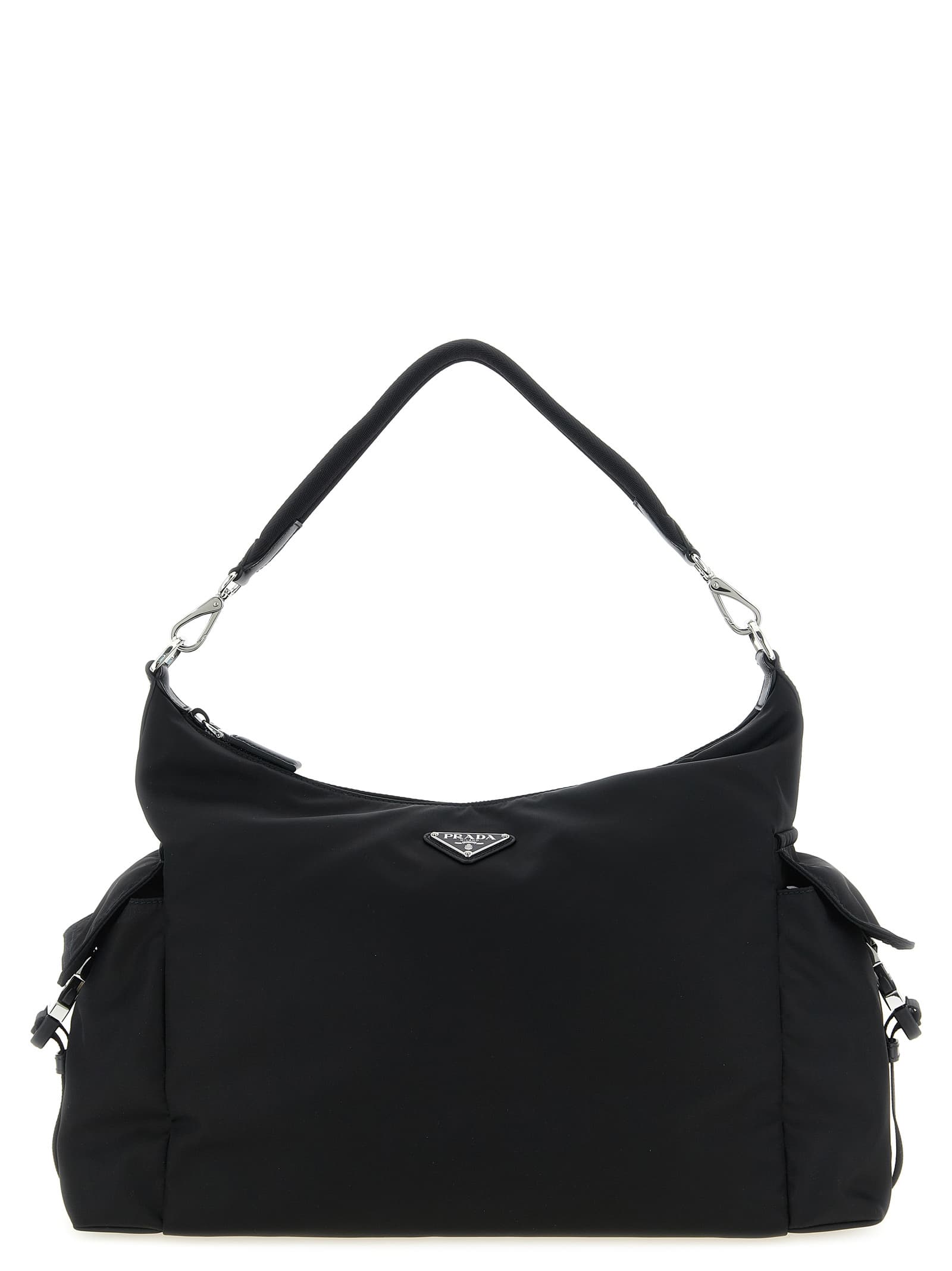 'Prada Explore' велика сумка через плече