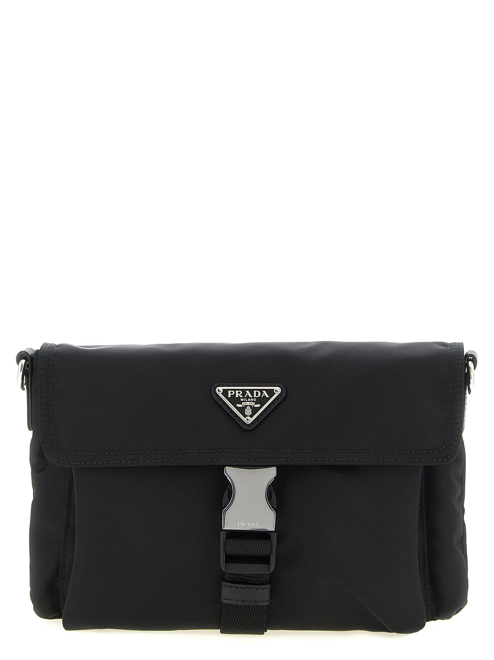 Phone Pouch сумка через плече в 'Re-Nylon'