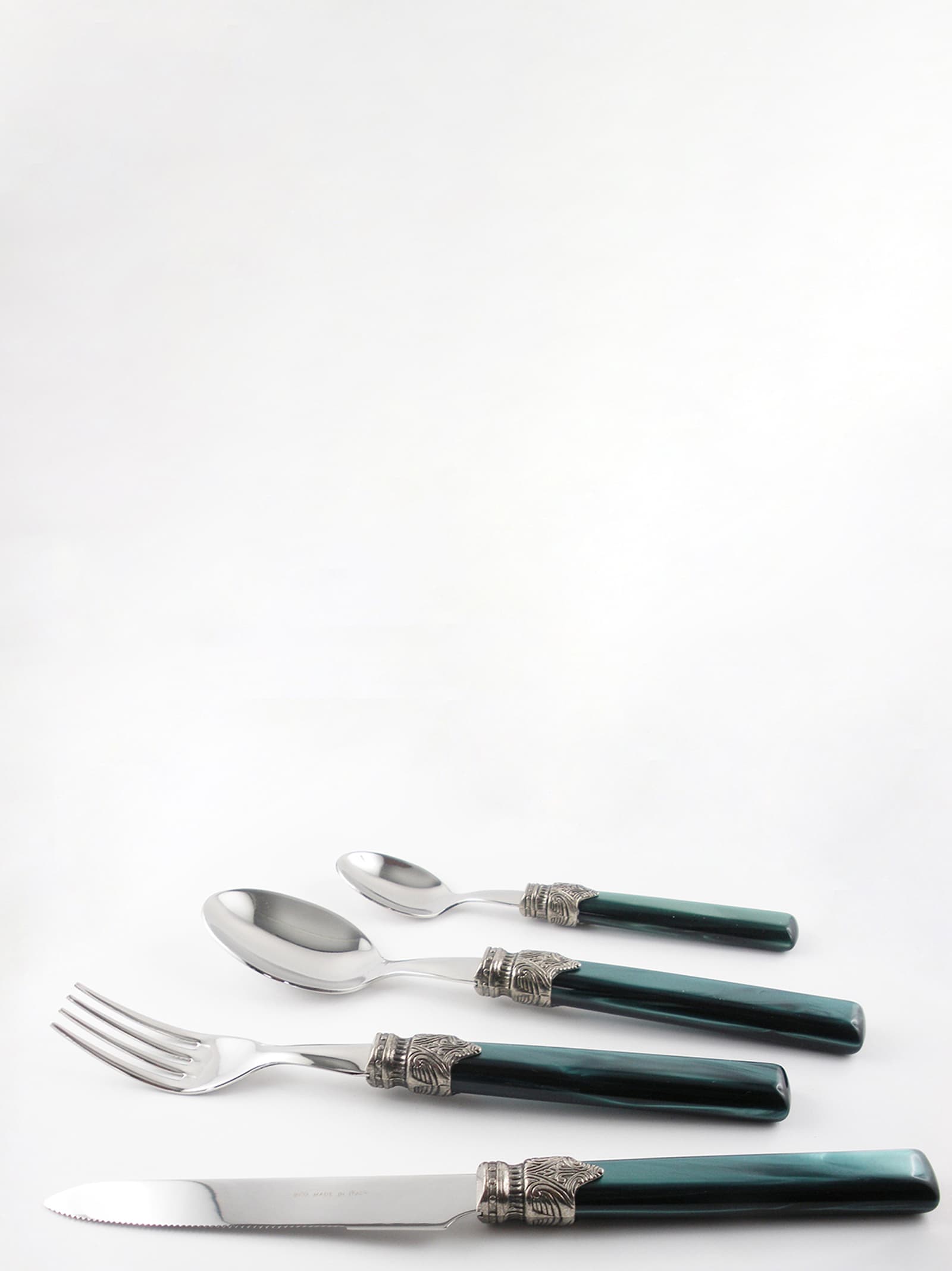 Set of 24 cutlery 'Tosca'