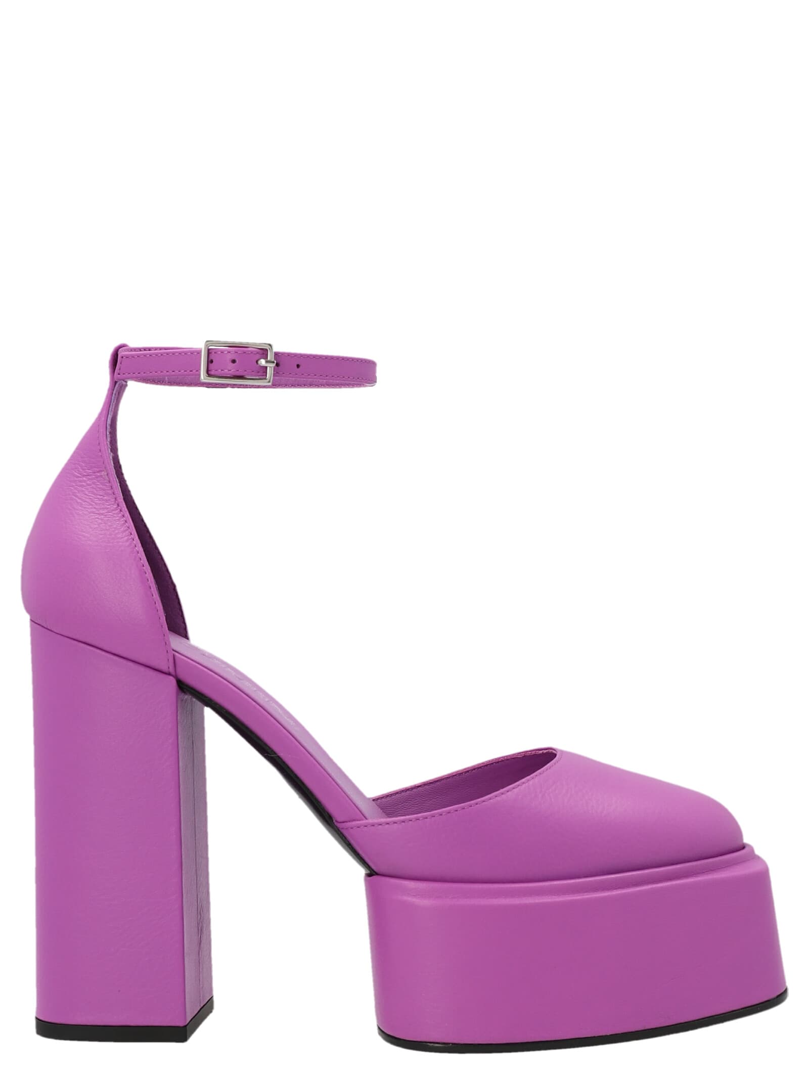 'Ambra’ pumps - зображення 1