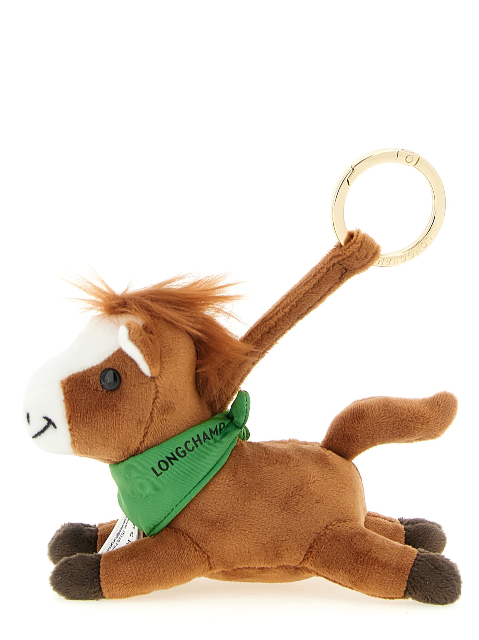 'Anno del Cavallo' брелок