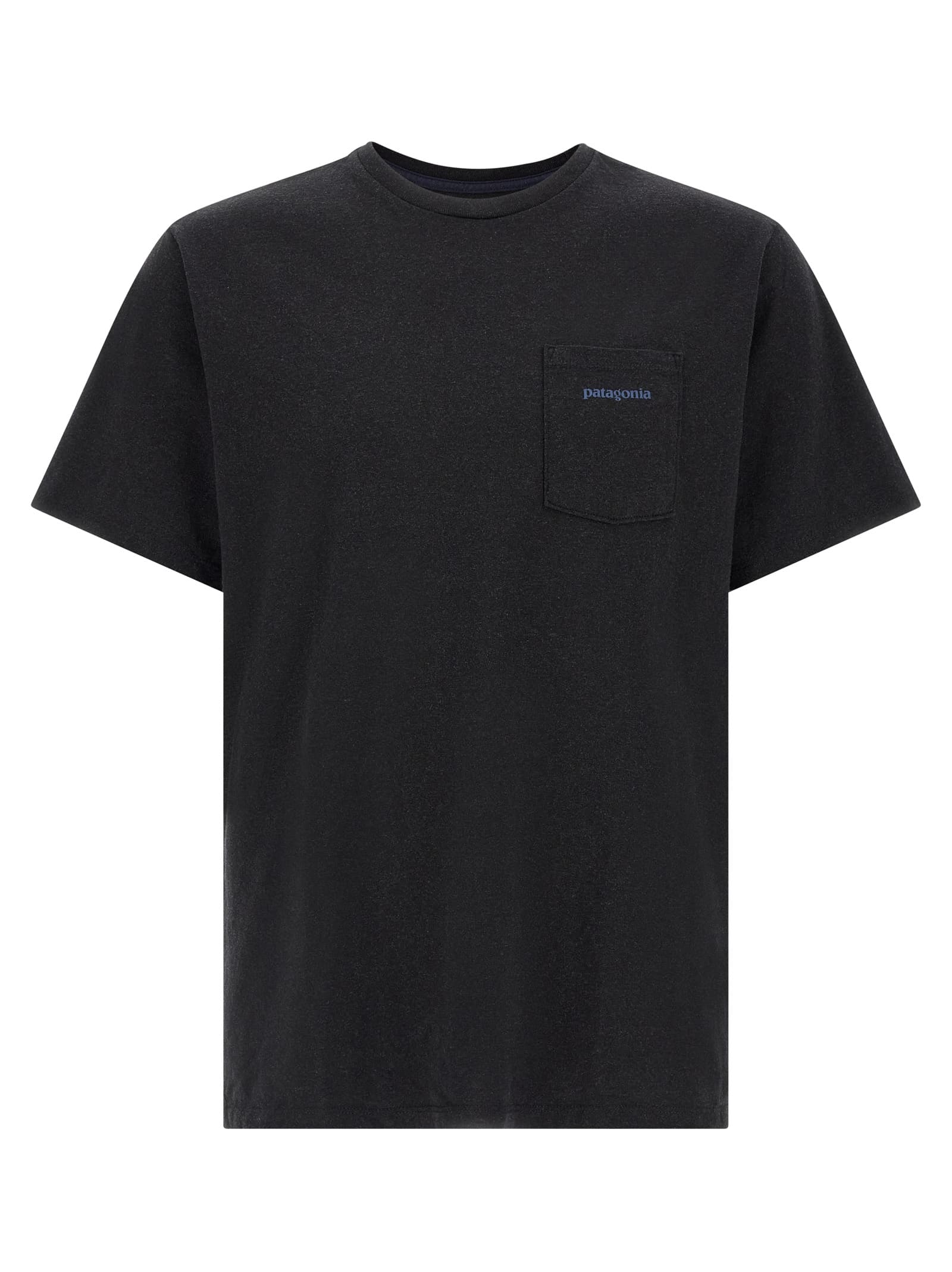 'Boardshort Logo Pocket Responsibili-Tee®' футболка