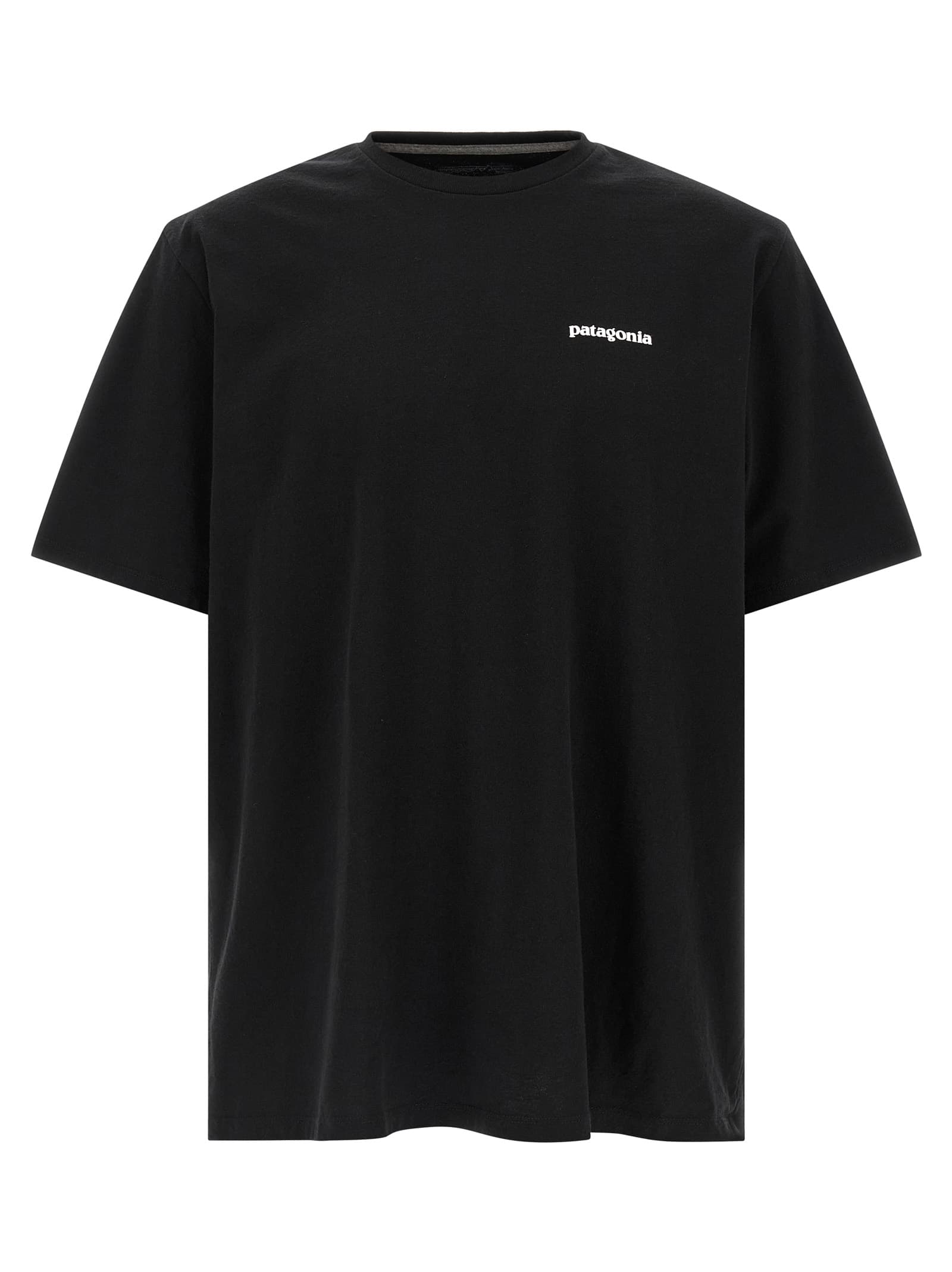 'P-6 Logo Responsibili-Tee®' футболка