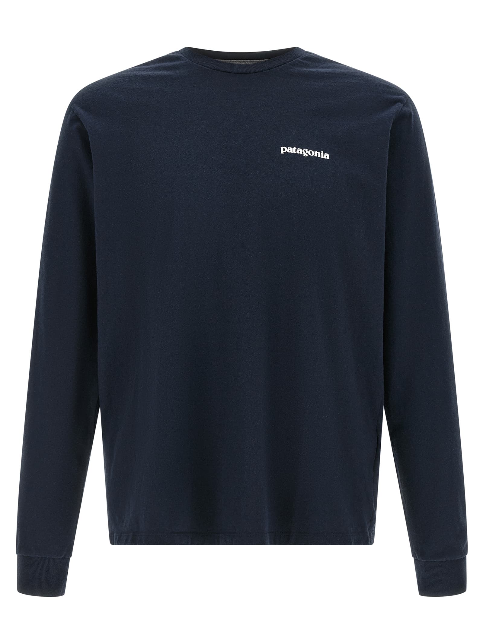 'P-6 Logo Responsibili-Tee®' футболка