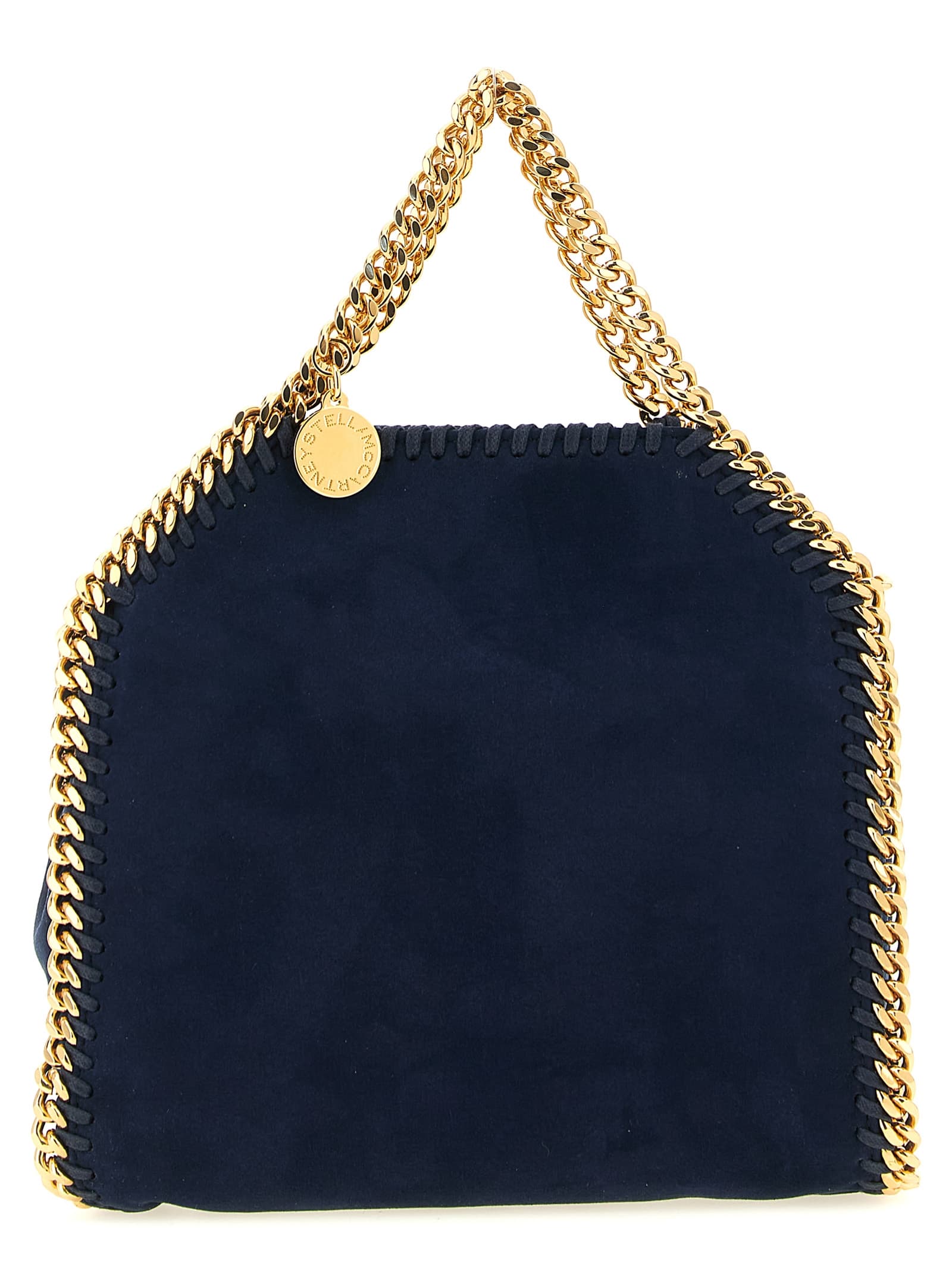 'Falabella mini' сумка з замші