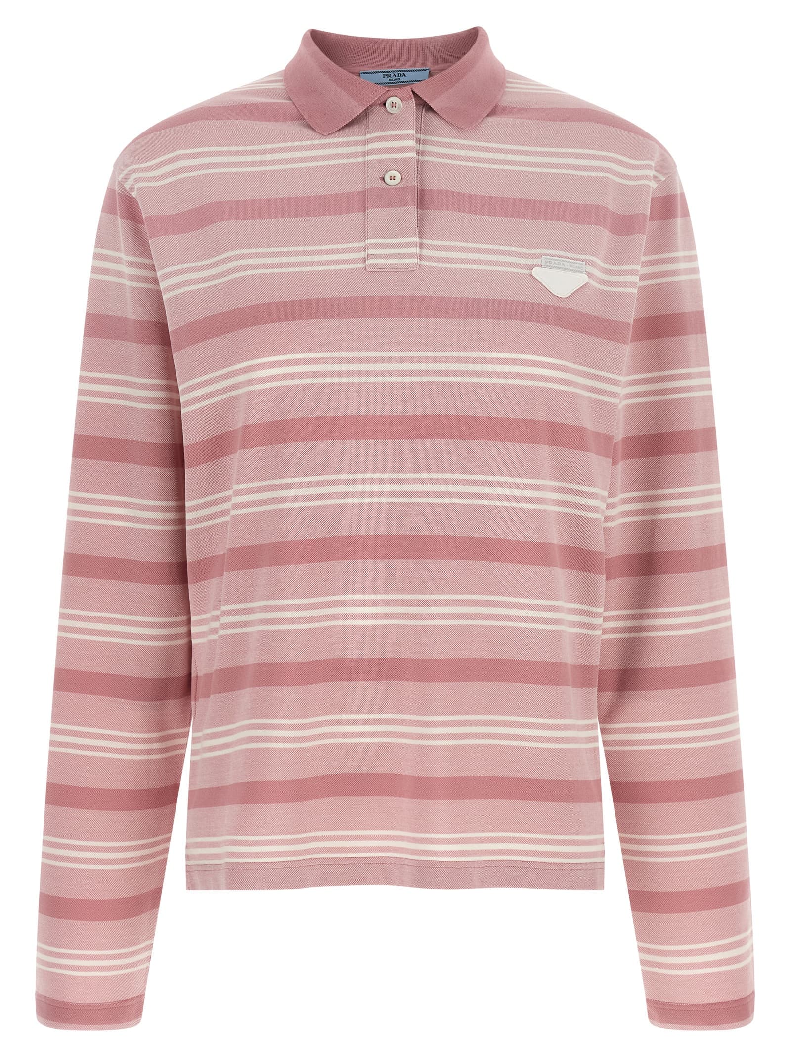 Смугаста поло