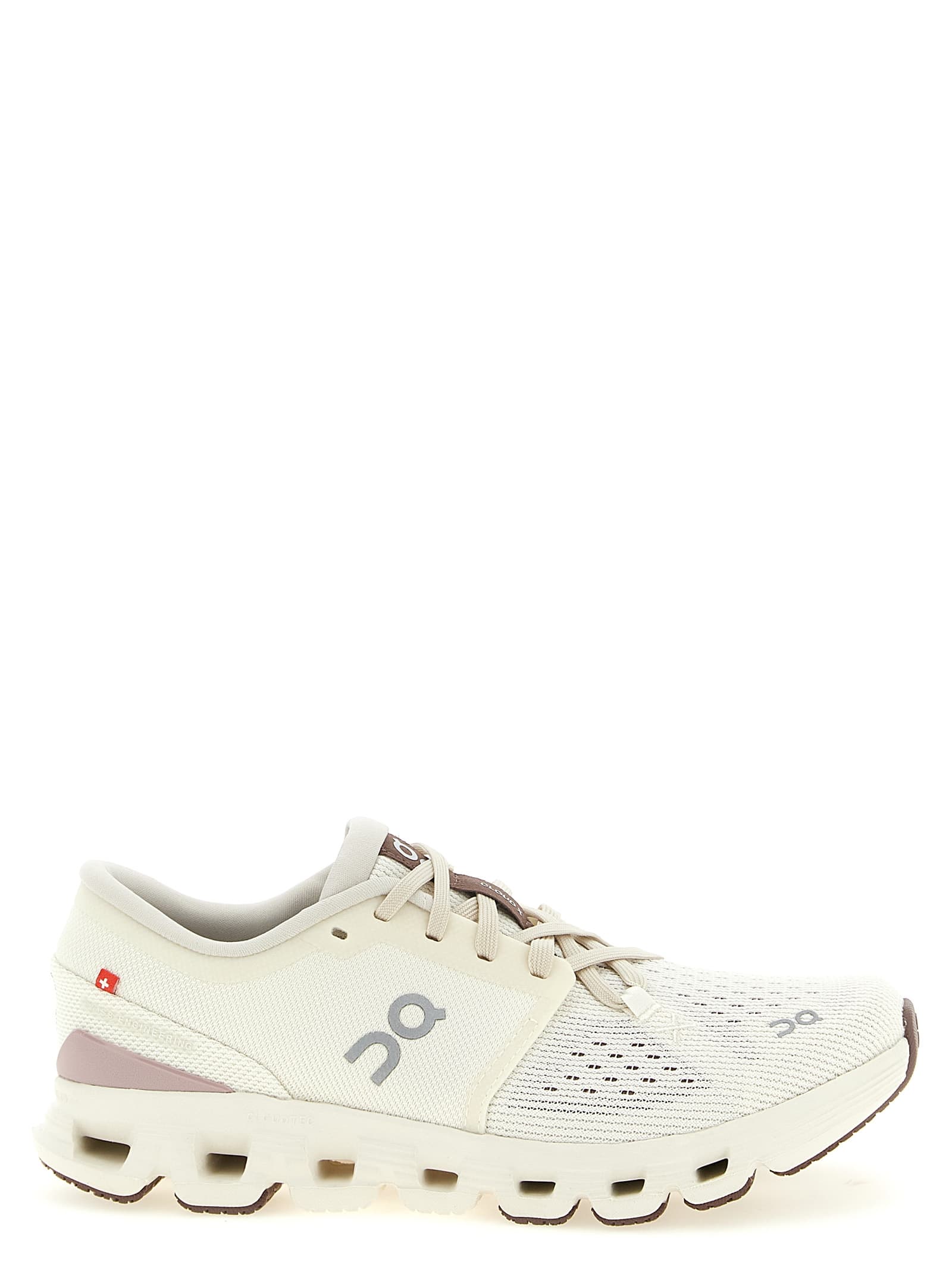 'Cloud X 4' кросівки