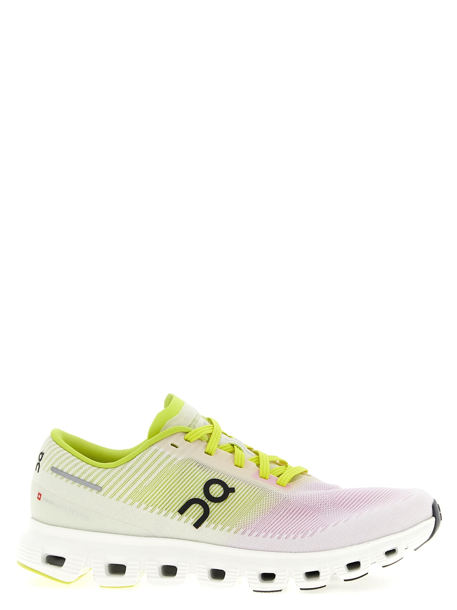 'Cloud 6 Push' кросівки